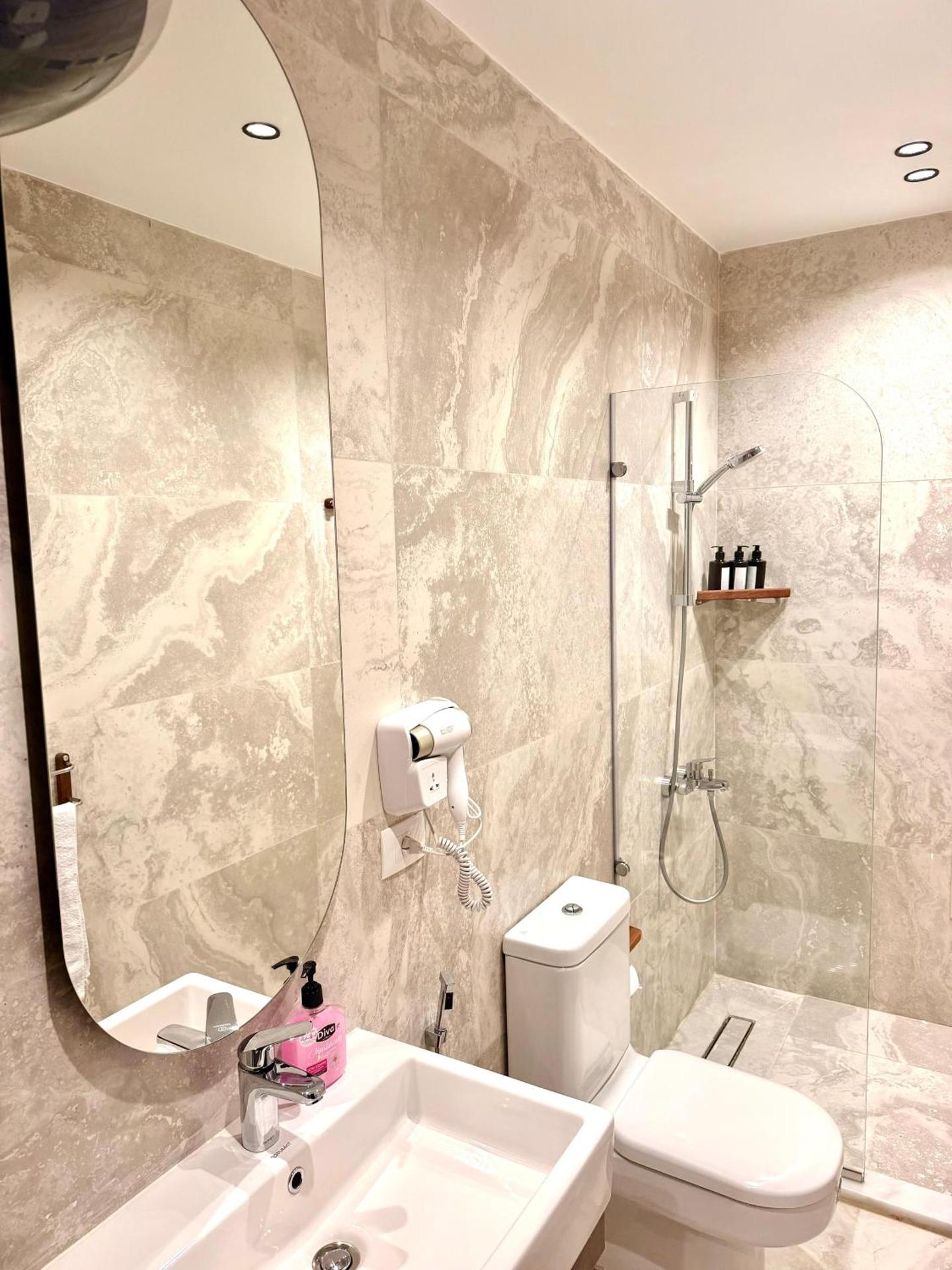 Solima Pyramids View - Photo 119