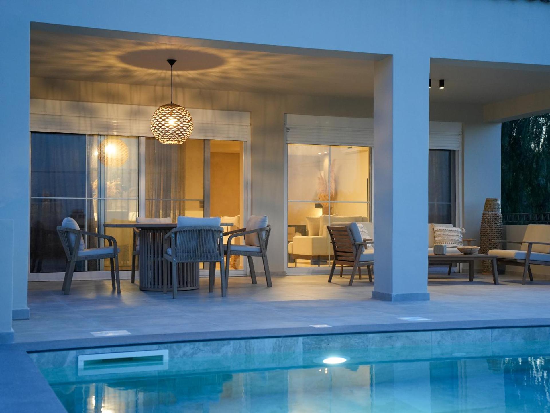 Villa Alaya - Photo 22