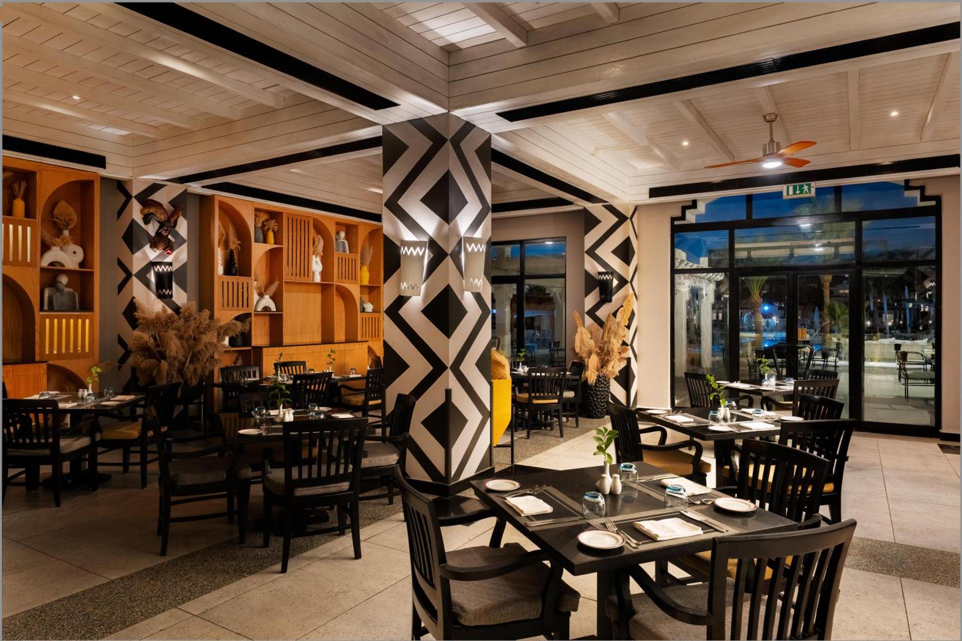 JAZ Sharm Dreams - Photo 32