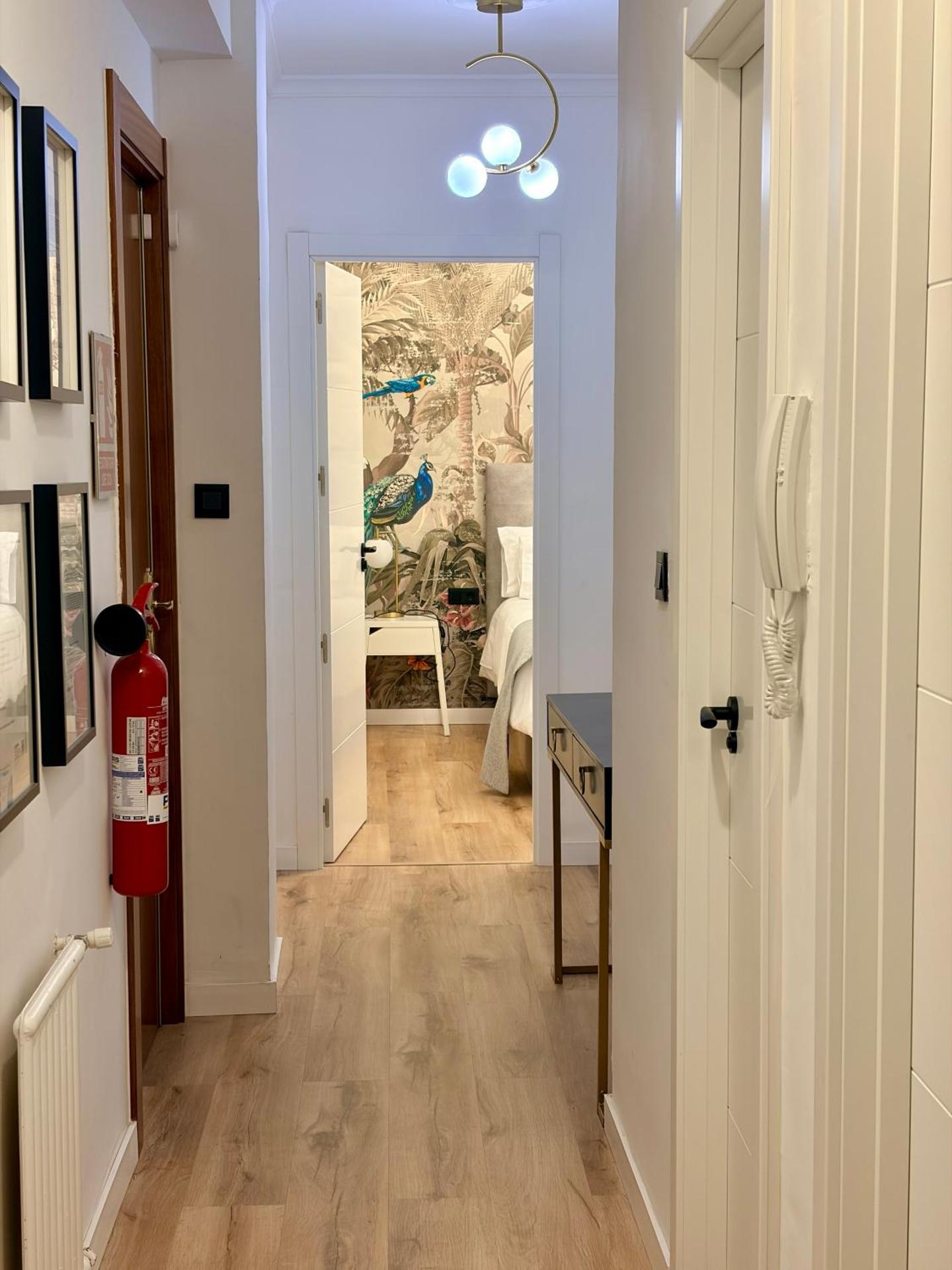 Apartamento Centro Ancha de Gracia - Photo 9