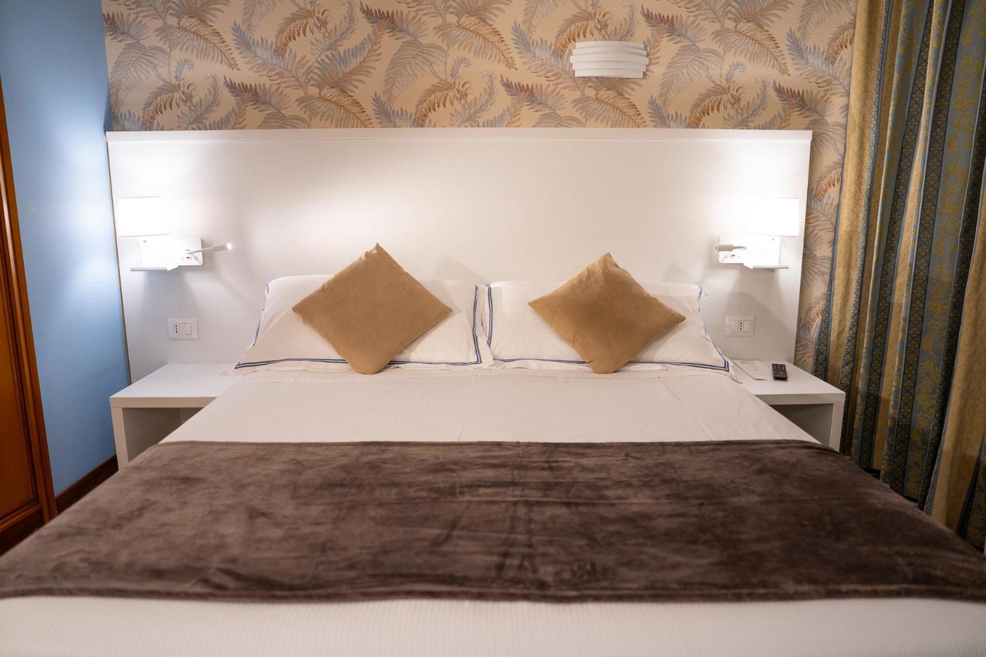 Hotel Ristorante Maga Circe - Photo 80