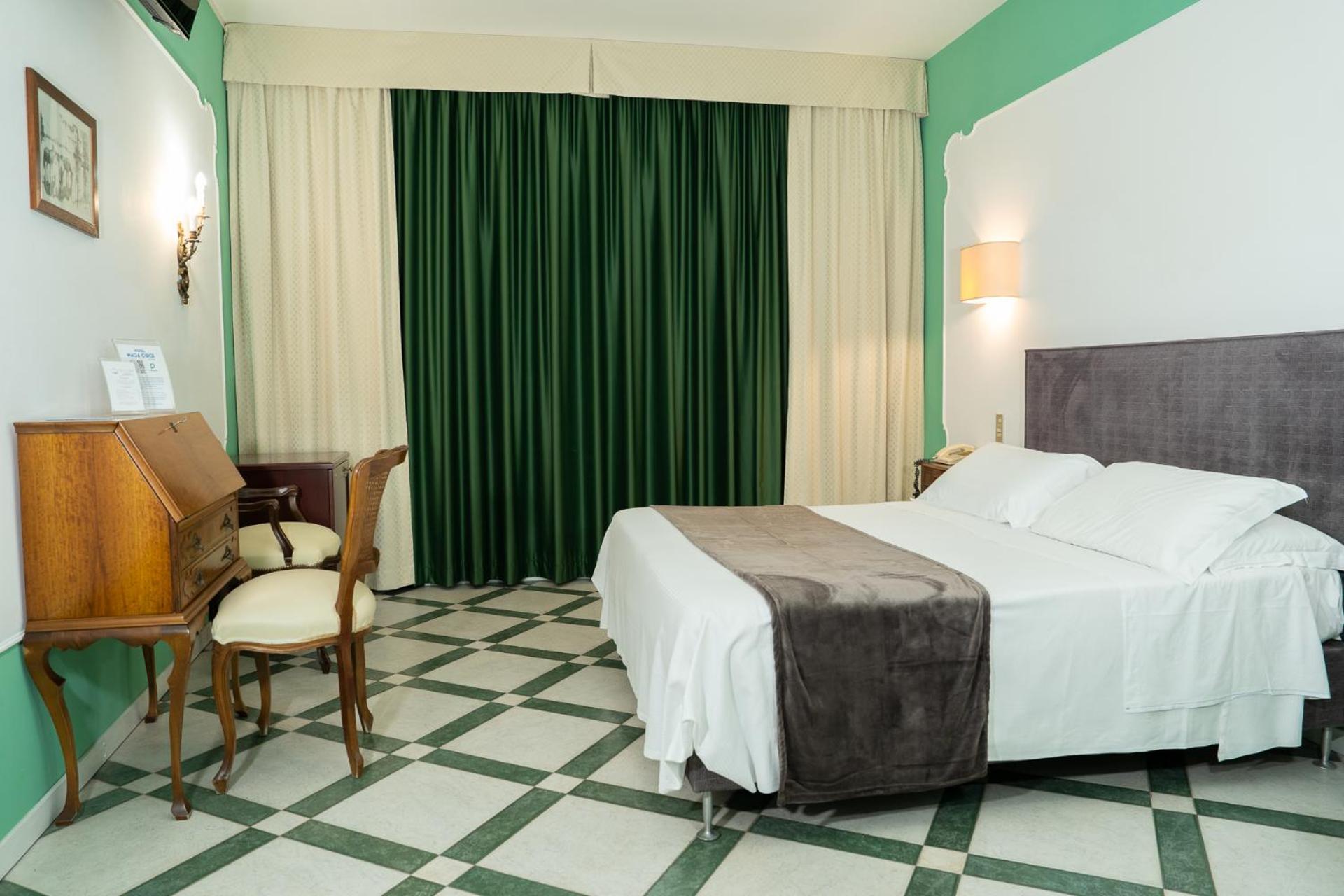 Hotel Ristorante Maga Circe - Photo 30