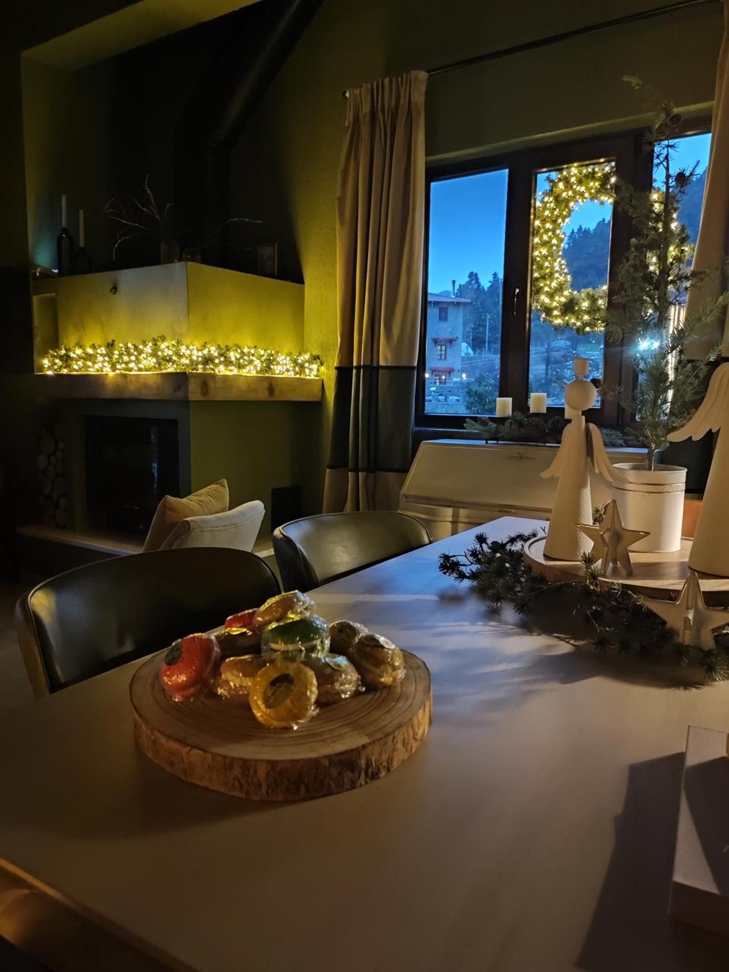 Ξενώνας Αγανίππη - Photo 85