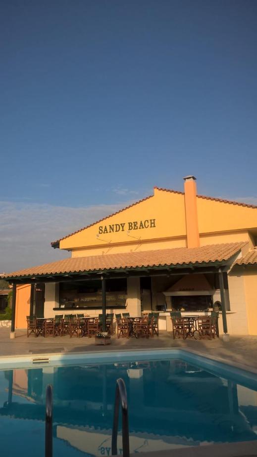 Sandy Beach Villas and Apartments - Photo 94