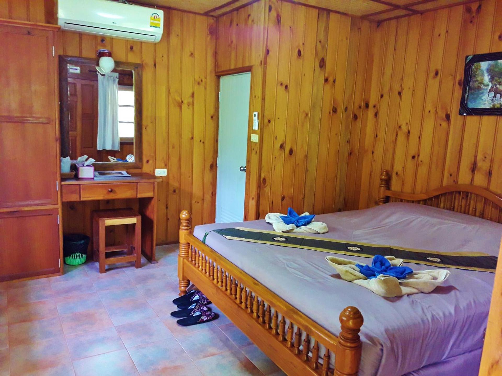 Huan Chiang Dao Resort - Photo 35