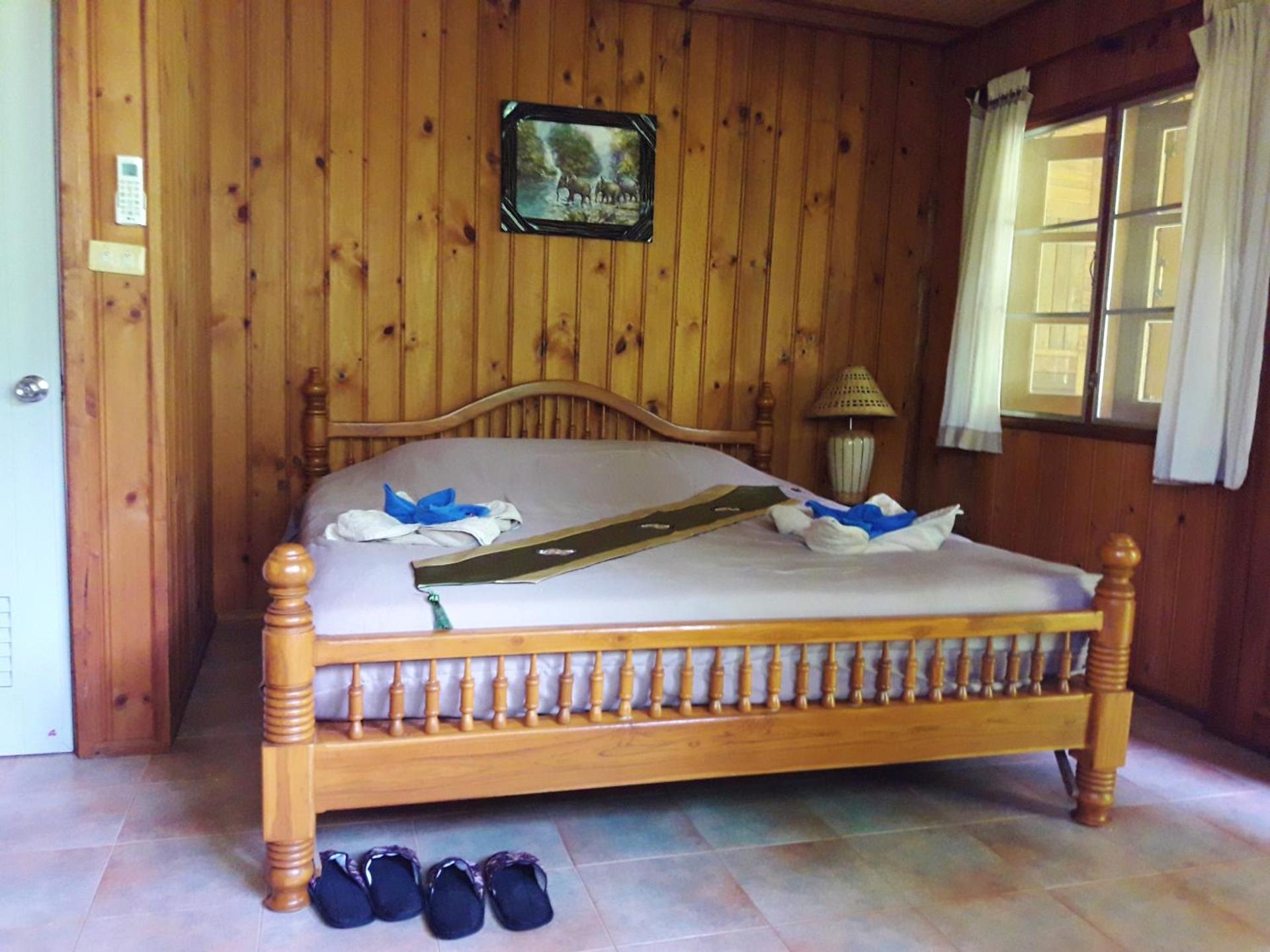 Huan Chiang Dao Resort - Photo 43