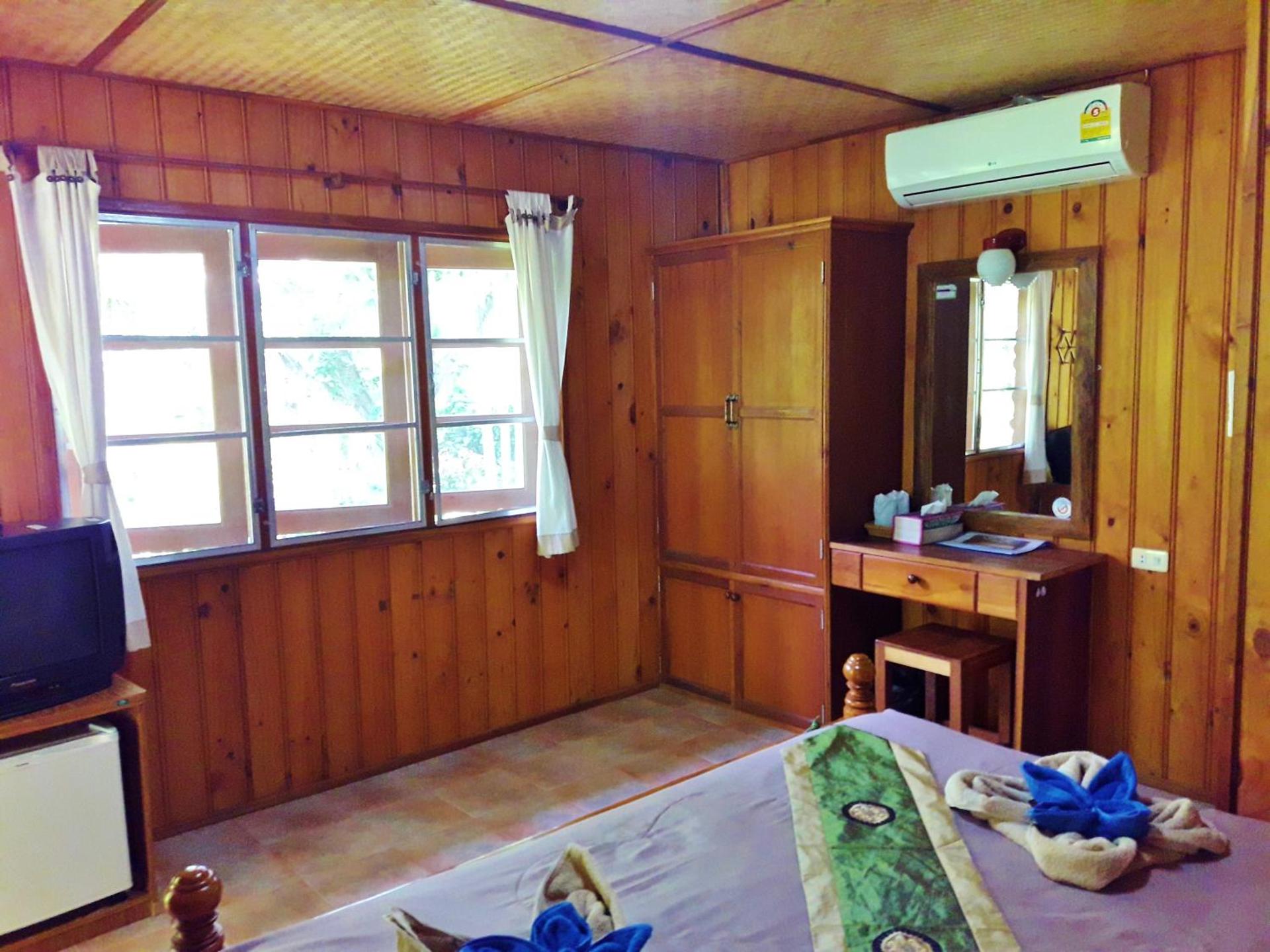 Huan Chiang Dao Resort - Photo 44