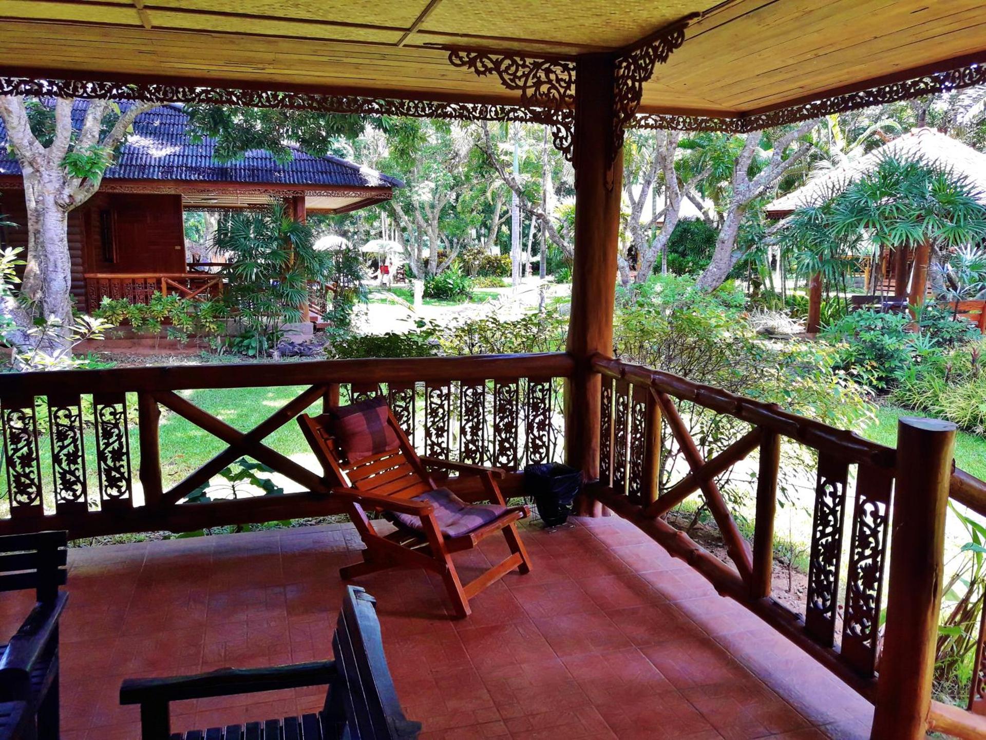 Huan Chiang Dao Resort - Photo 36
