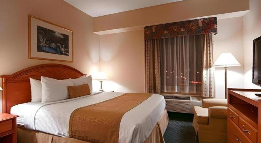 Best Western Plus Executive Inn - Photo 116