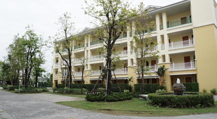 The One Residence Hotel - Photo 29