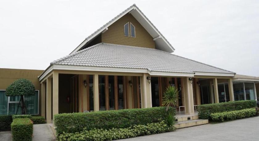 The One Residence Hotel - Photo 30