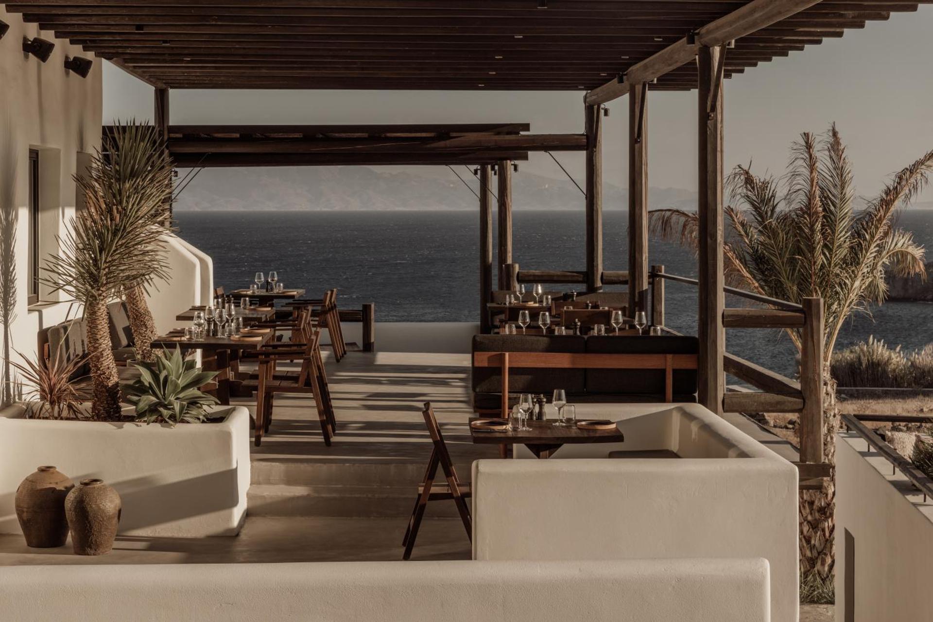 ananea Mykonos - Adults Only - Photo 147