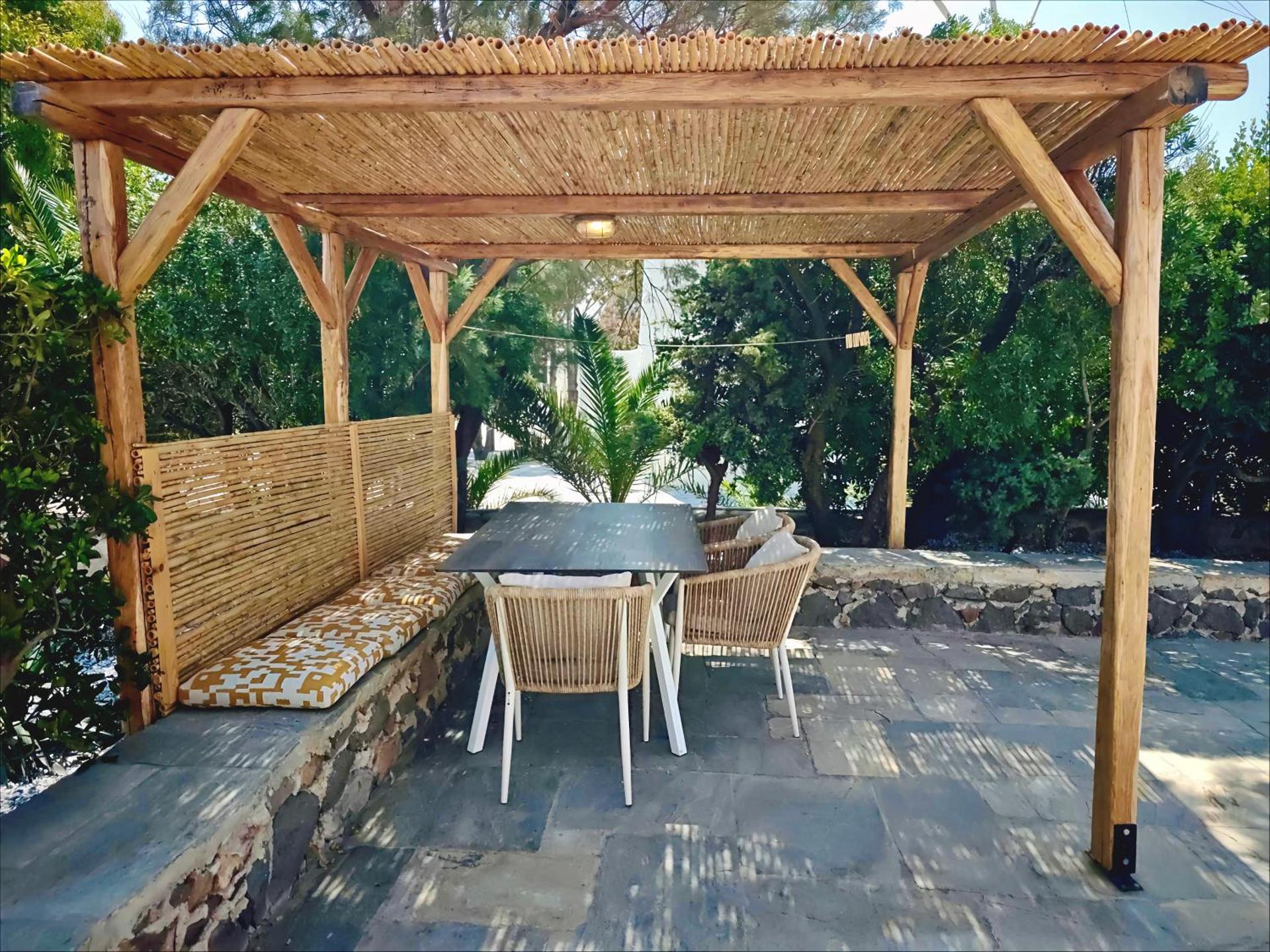 Marketos Traditional Windmill - Photo 3