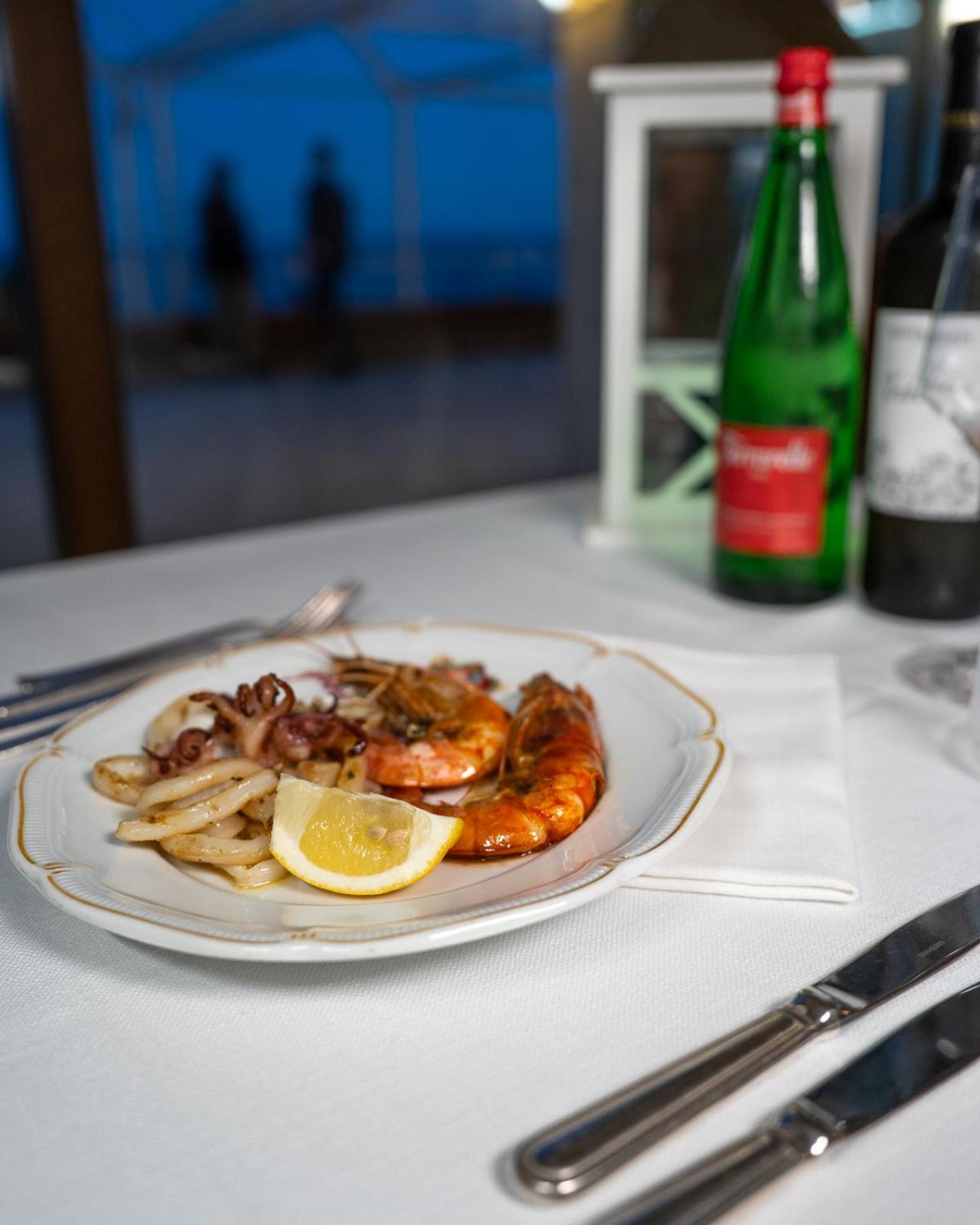 Hotel Ristorante Maga Circe - Photo 178