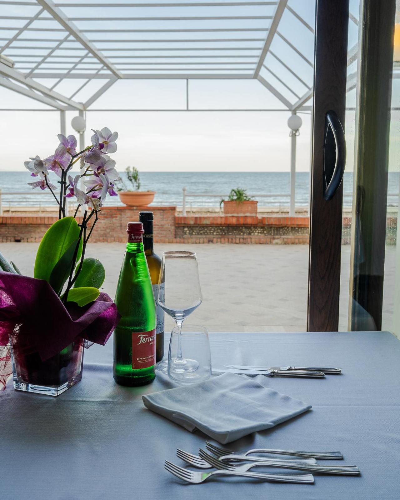 Hotel Ristorante Maga Circe - Photo 161