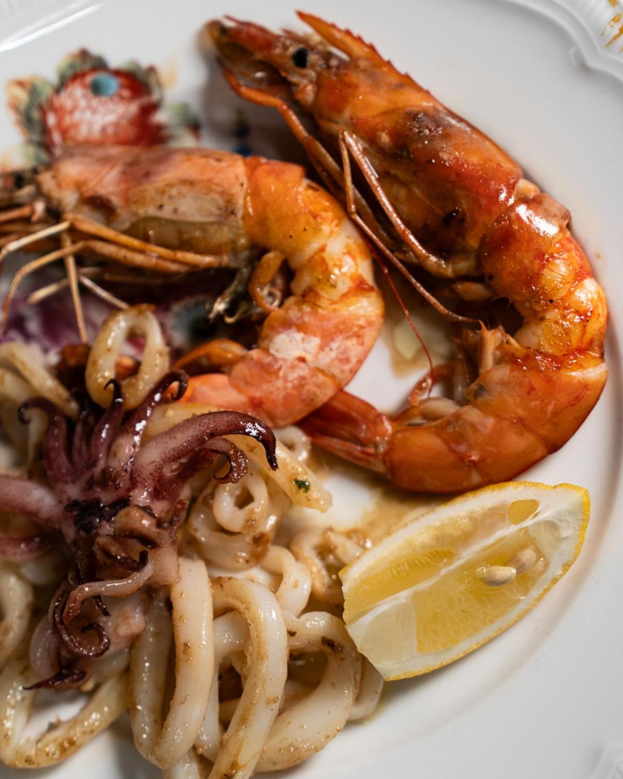 Hotel Ristorante Maga Circe - Photo 166