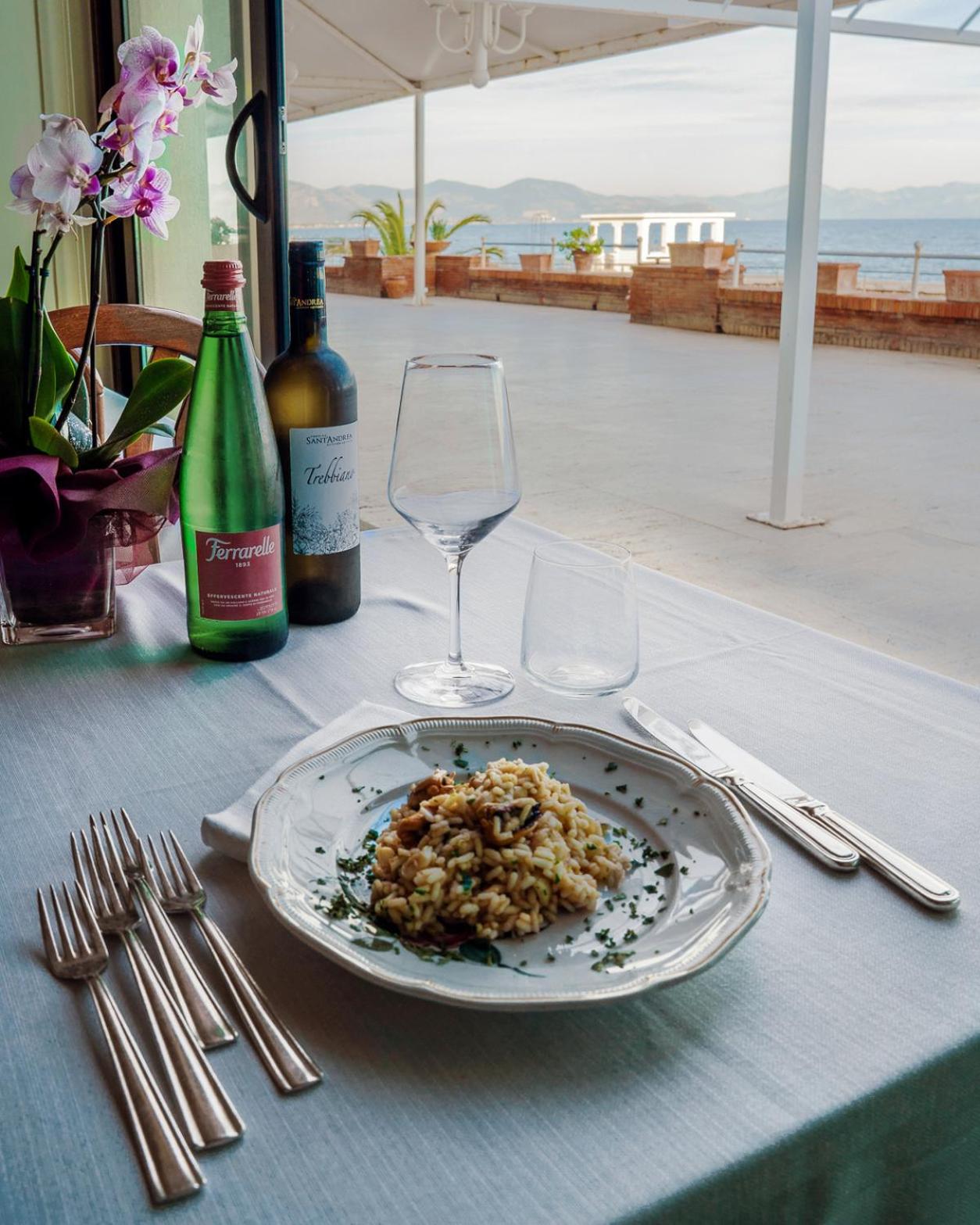 Hotel Ristorante Maga Circe - Photo 141