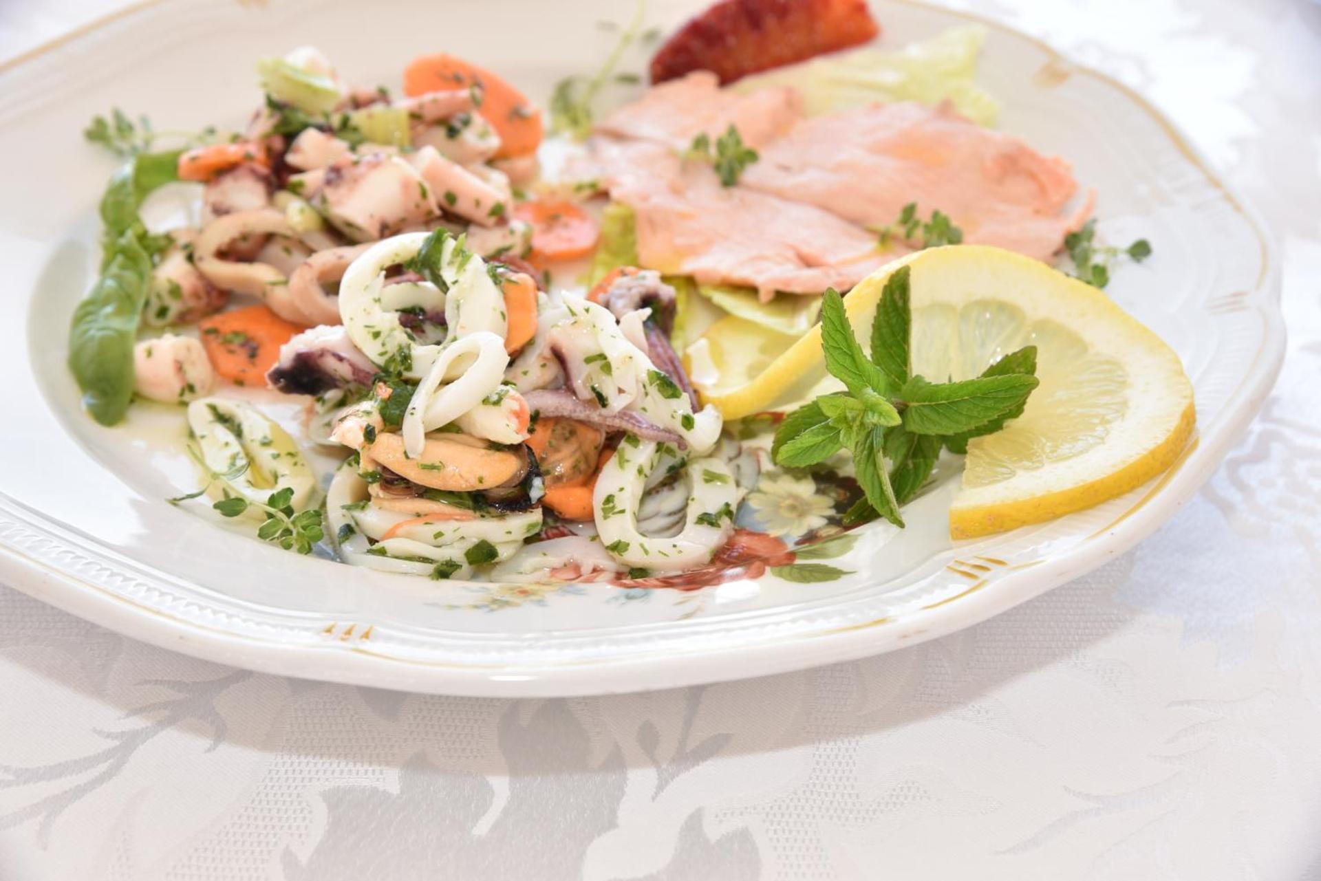 Hotel Ristorante Maga Circe - Photo 165