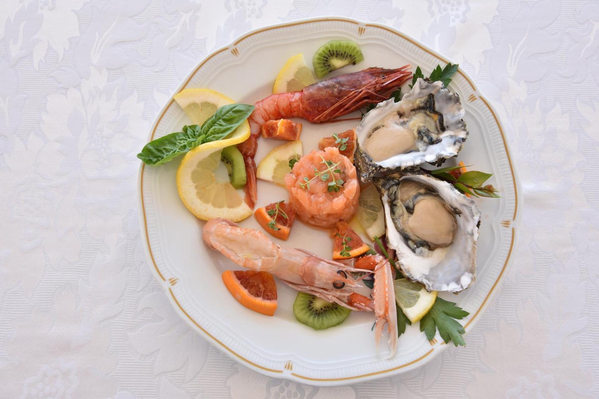 Hotel Ristorante Maga Circe - Photo 173