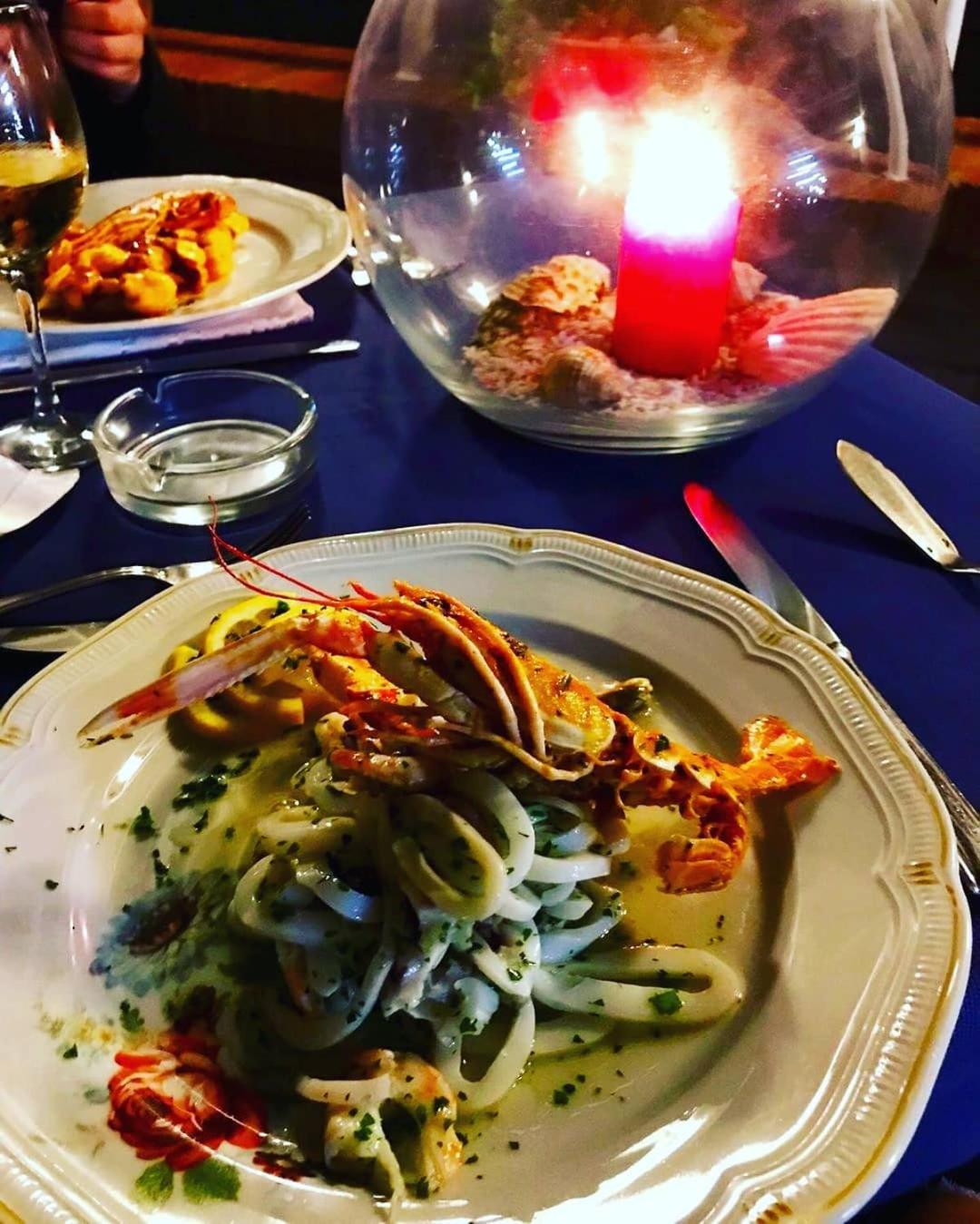 Hotel Ristorante Maga Circe - Photo 143