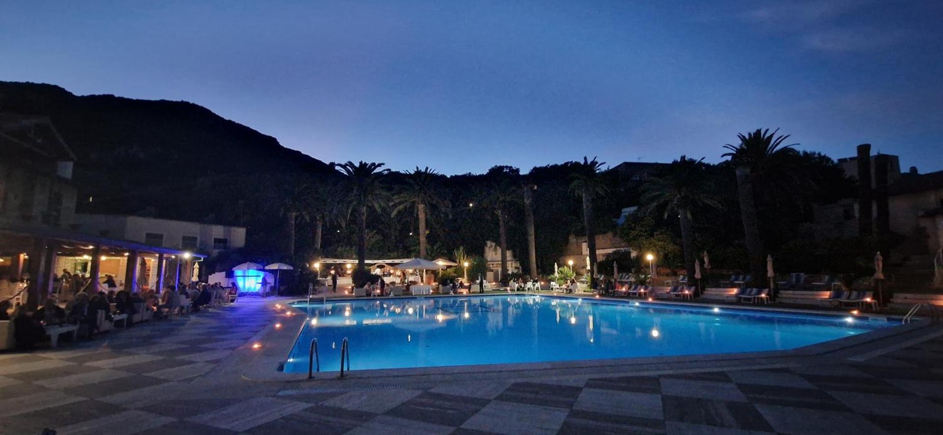 Hotel Ristorante Maga Circe - Photo 214