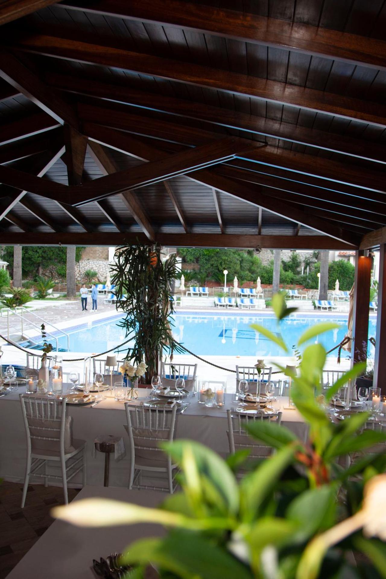 Hotel Ristorante Maga Circe - Photo 203