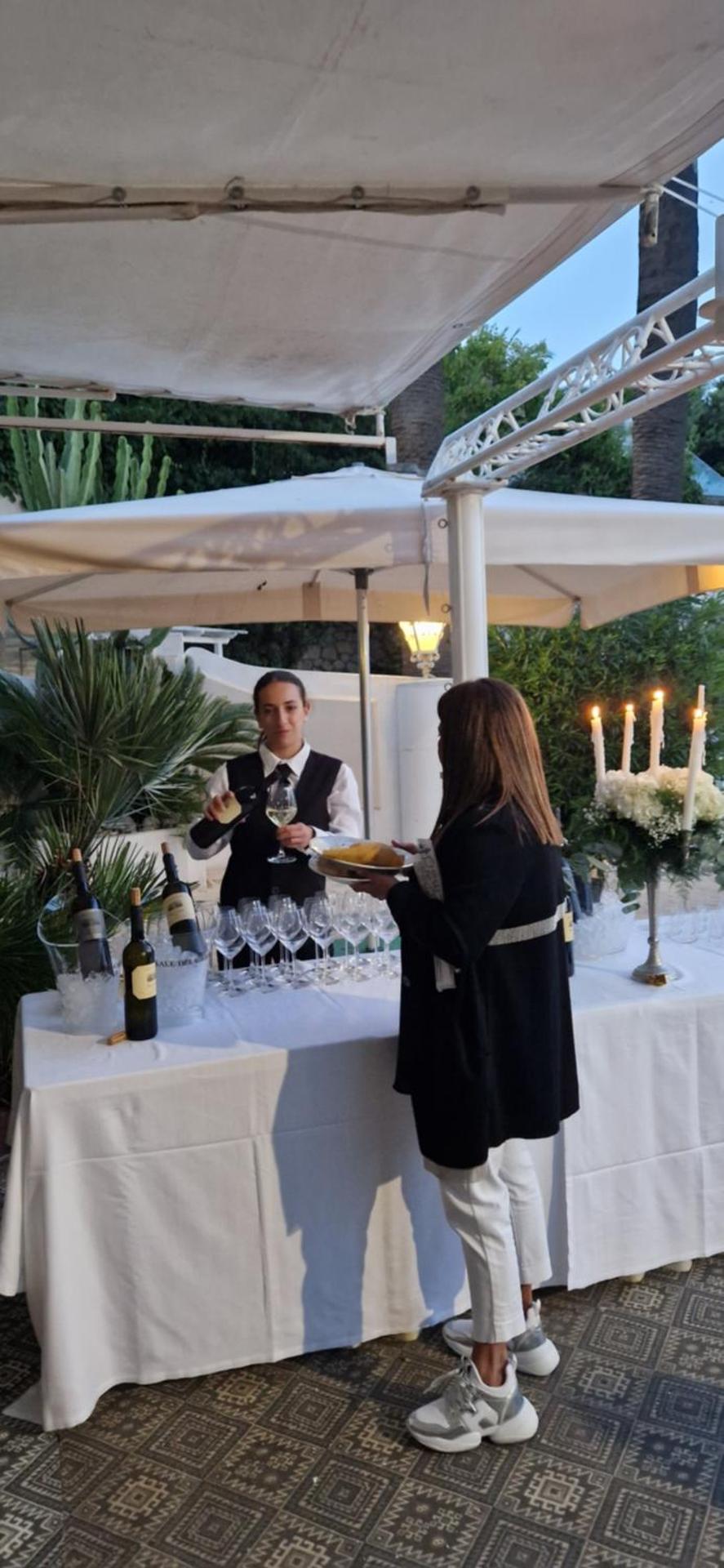 Hotel Ristorante Maga Circe - Photo 158