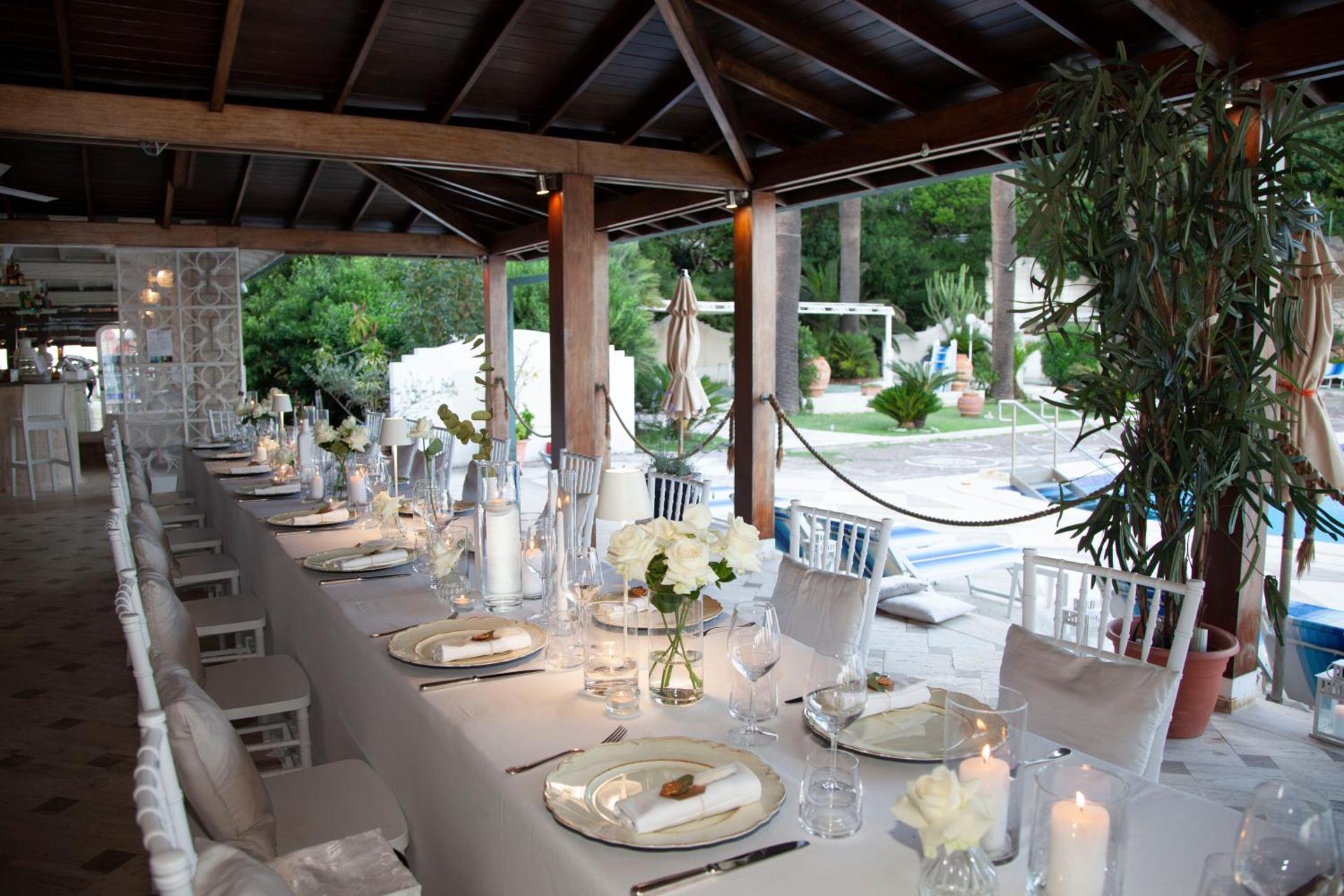 Hotel Ristorante Maga Circe - Photo 215