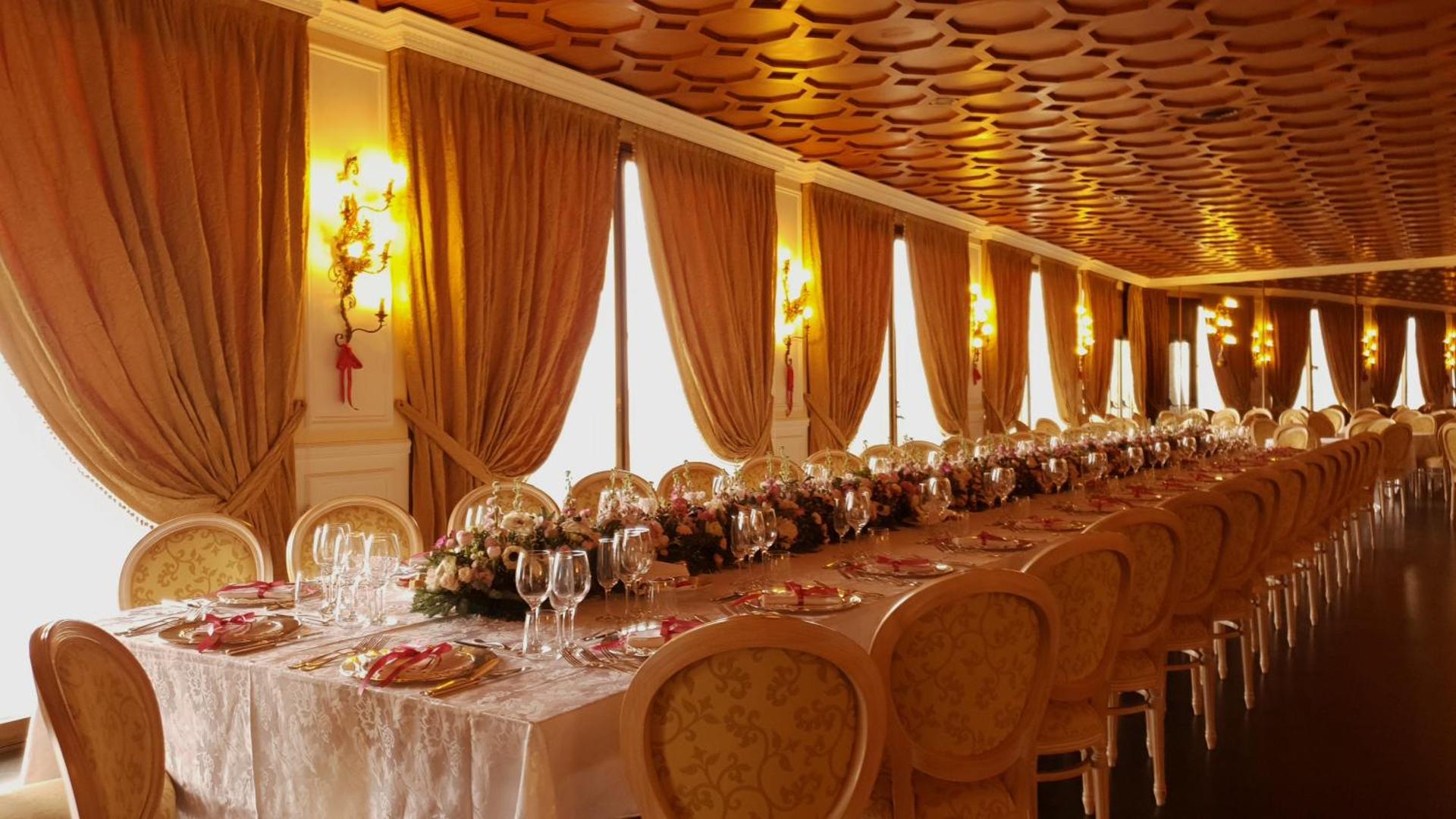 Hotel Ristorante Maga Circe - Photo 216