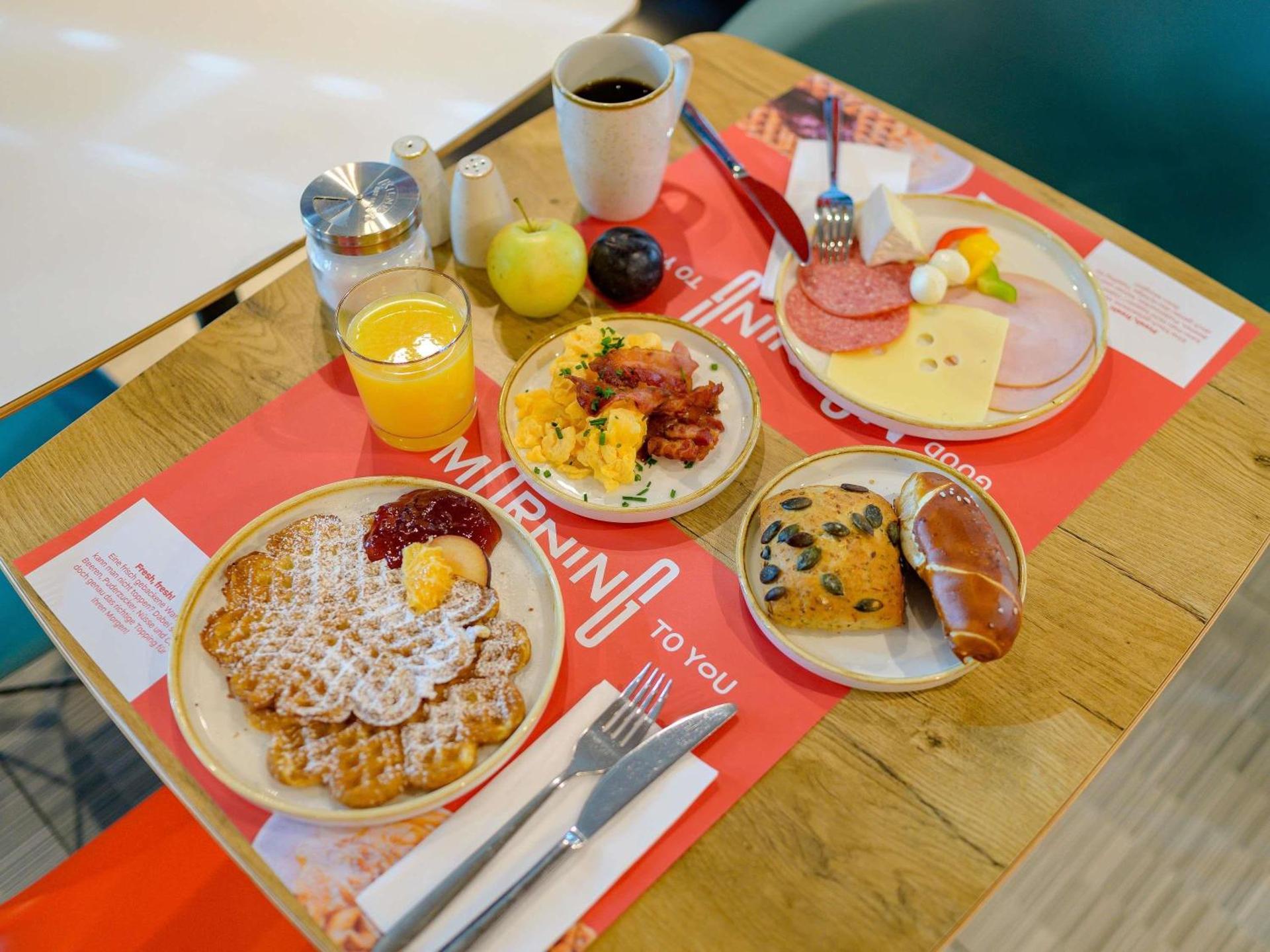 ibis Berlin City Potsdamer Platz - Photo 44