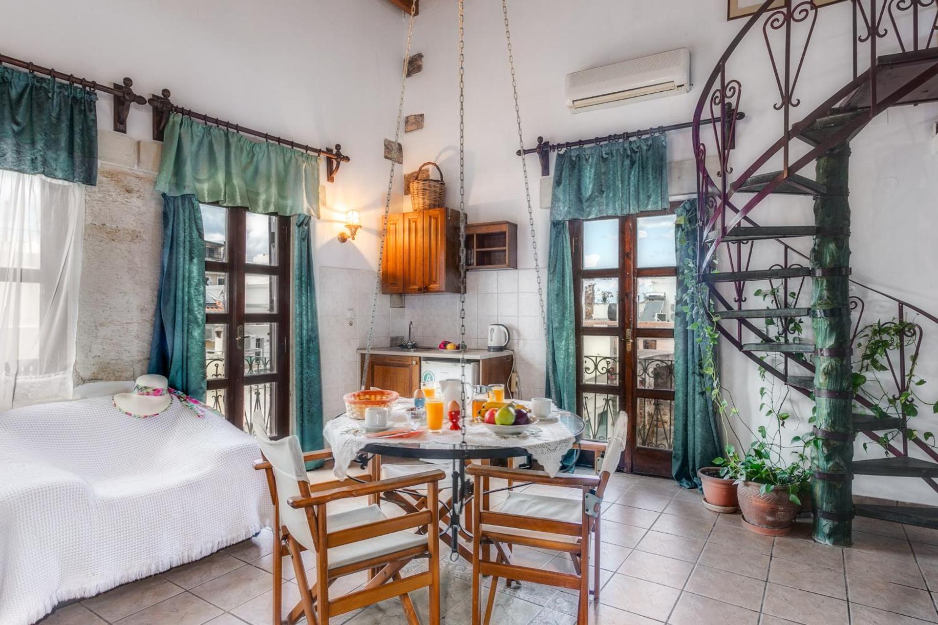 Traditional Apartment with Sea view - Photo 2