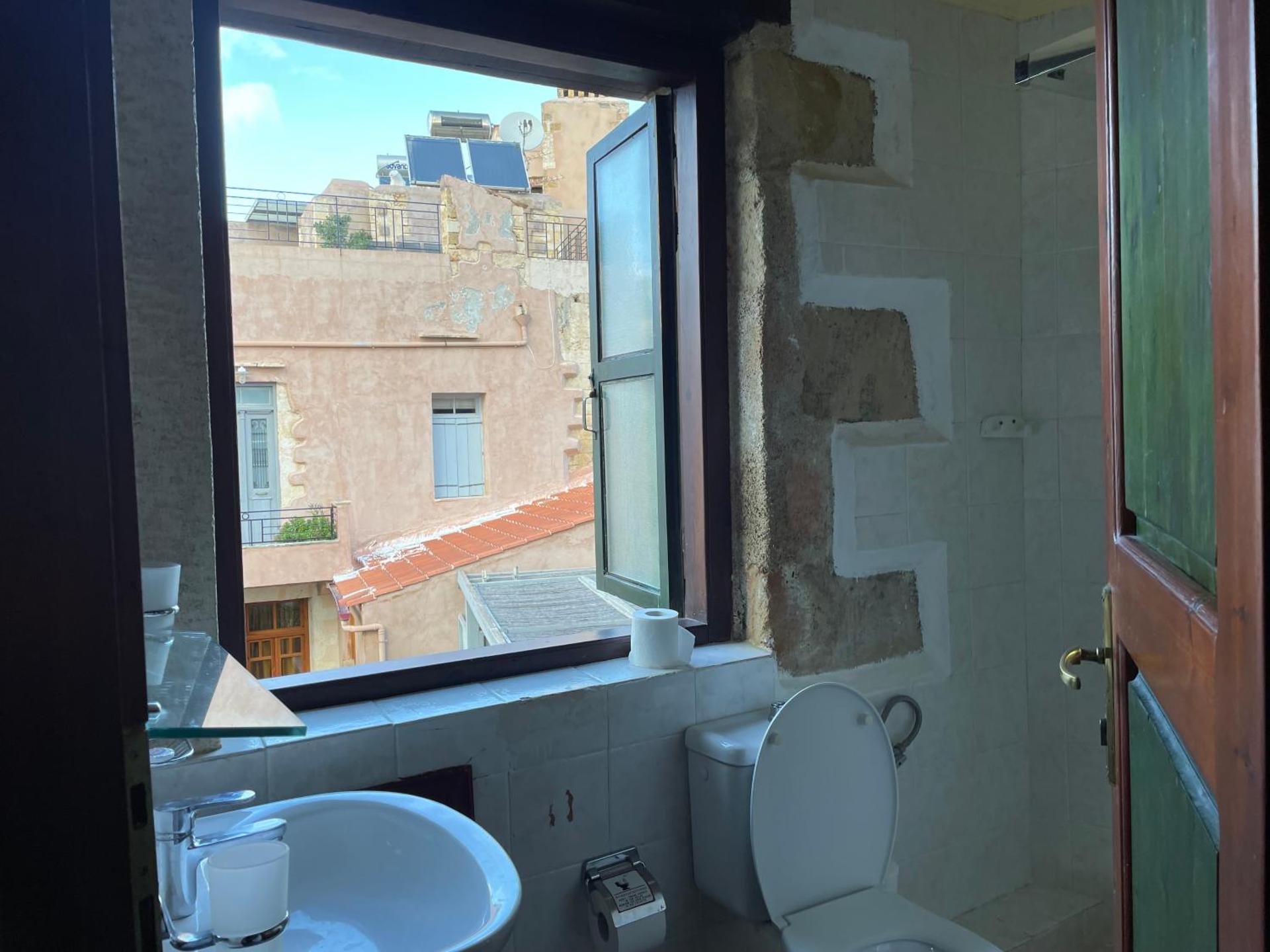 Ifigenia Lux MAISONETTE in oldtown and Villas in theriso vilage 14 km outside of chania - Photo 26