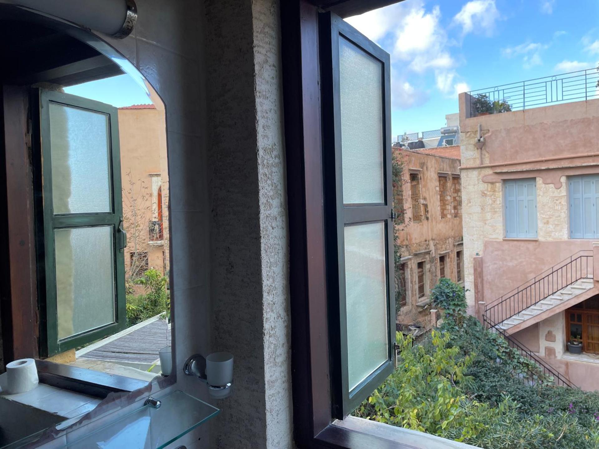 Ifigenia Lux MAISONETTE in oldtown and Villas in theriso vilage 14 km outside of chania - Photo 30