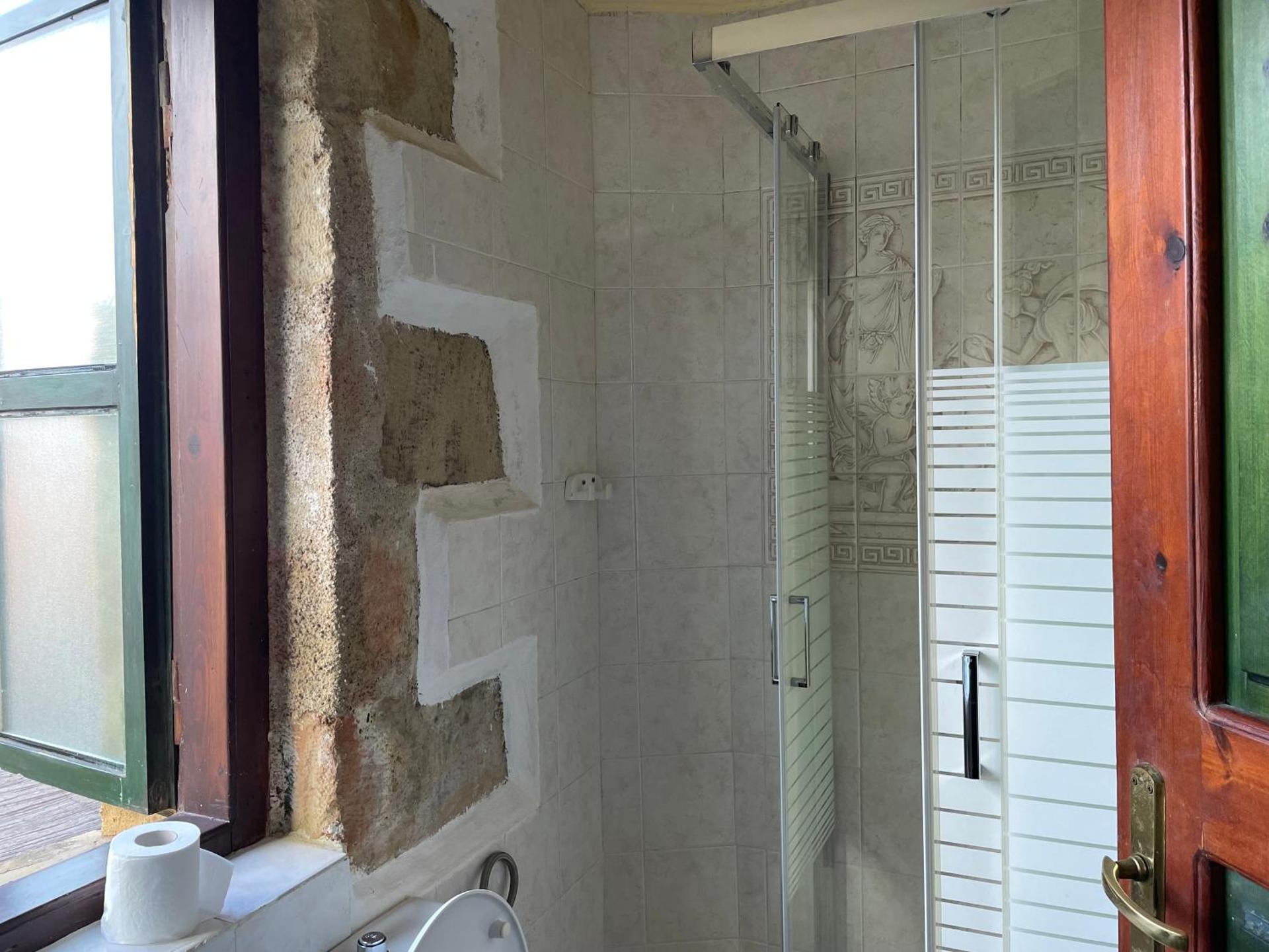 Ifigenia Lux MAISONETTE in oldtown and Villas in theriso vilage 14 km outside of chania - Photo 31