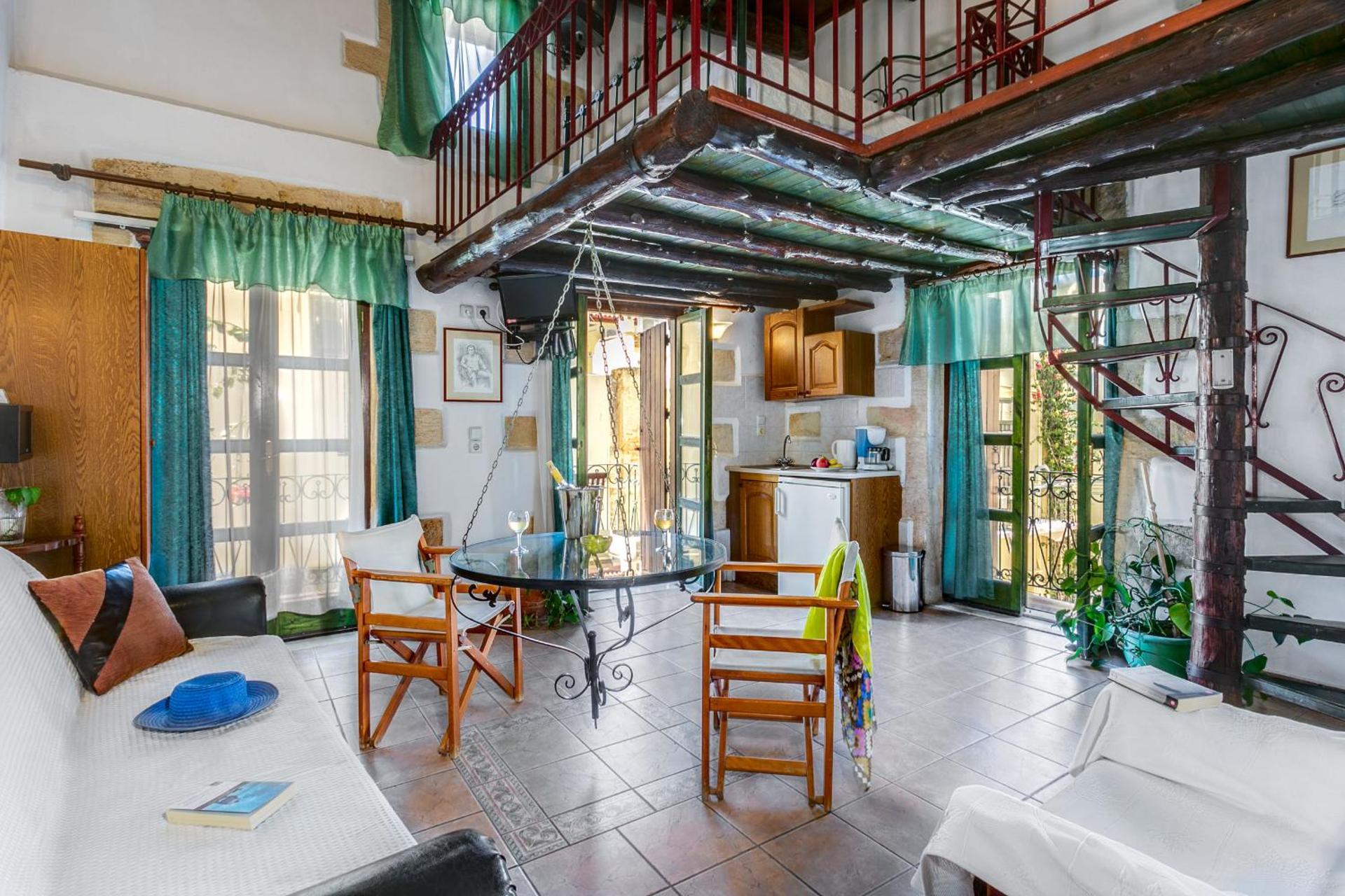 Ifigenia Rooms - Photo 45