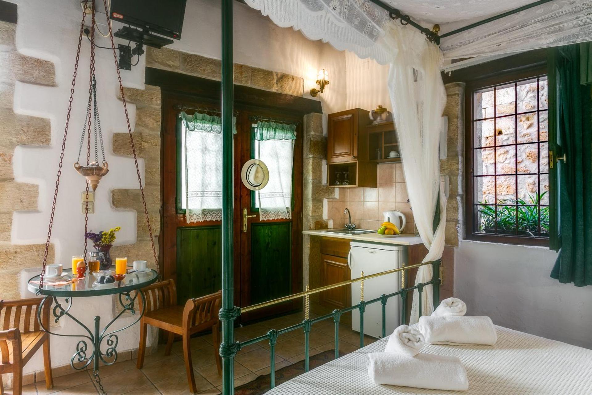 Ifigenia Rooms - Photo 14