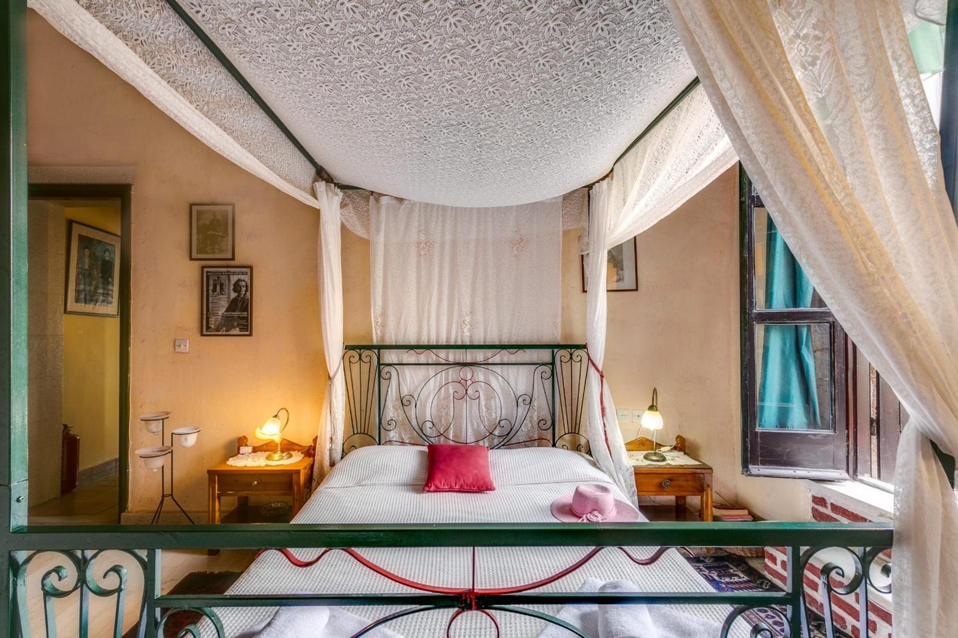 Ifigenia Rooms - Photo 20