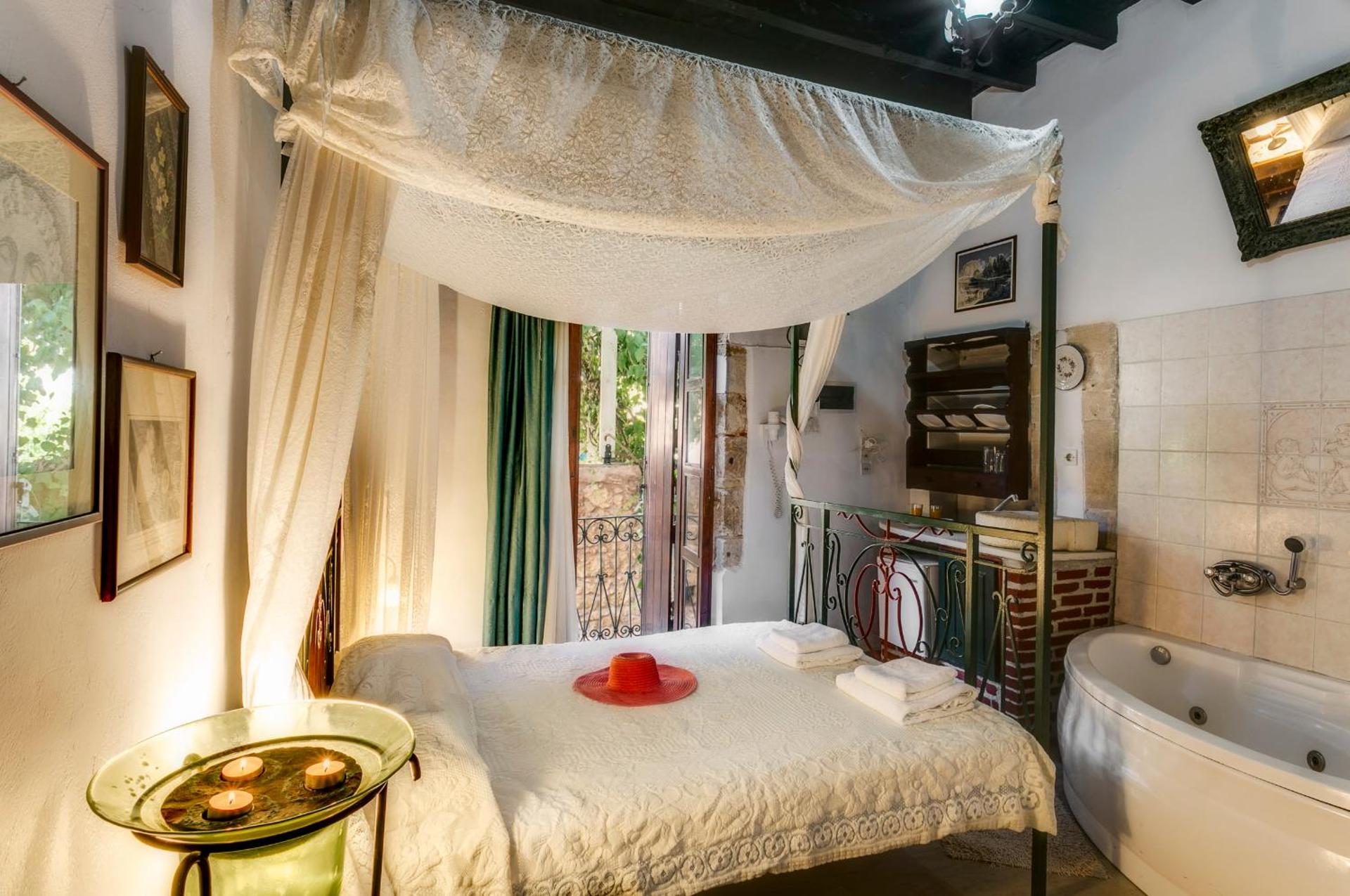 Ifigenia Rooms - Photo 22