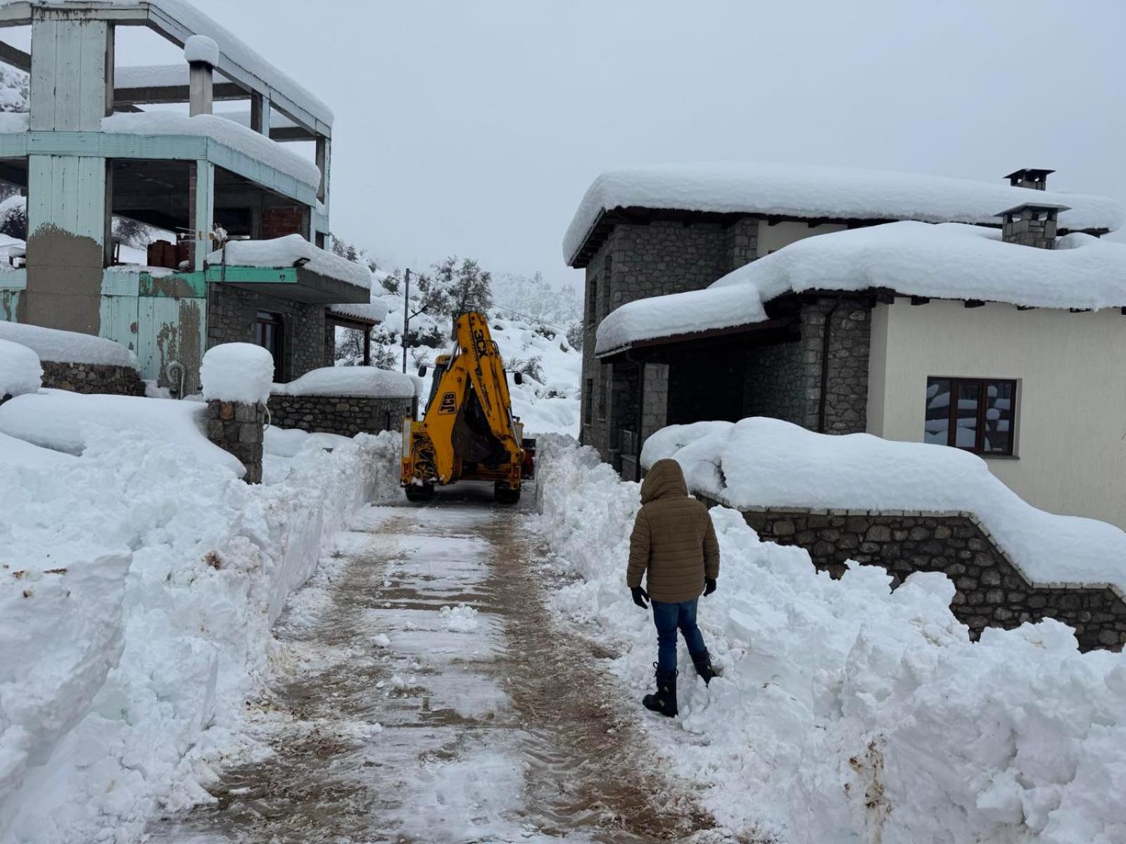 Ξενώνας Αγανίππη - Photo 89