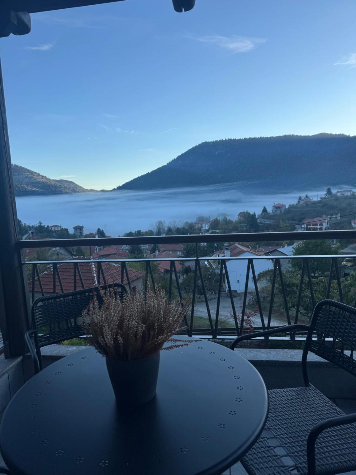 Ξενώνας Αγανίππη - Photo 88