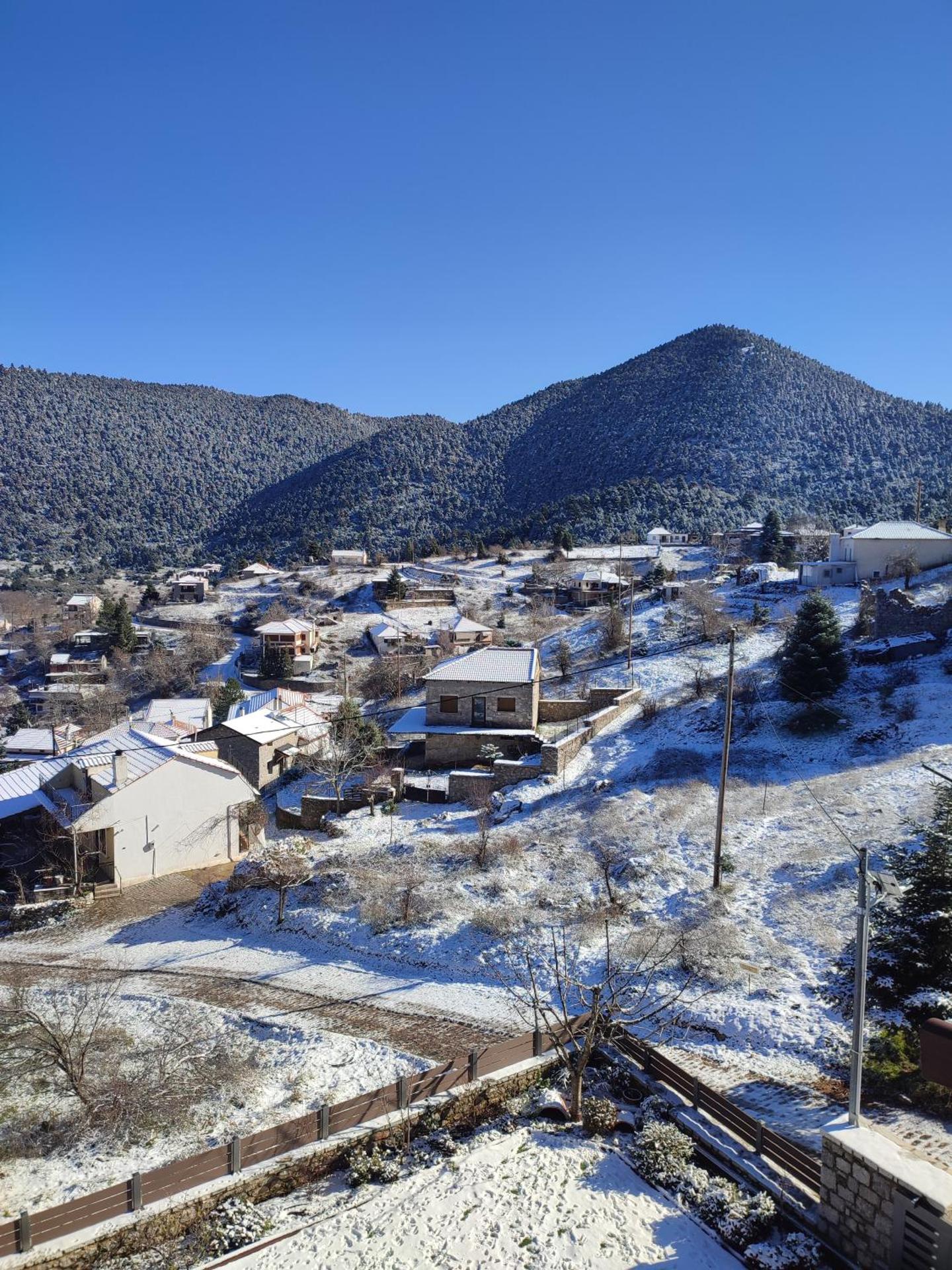 Ξενώνας Αγανίππη - Photo 91