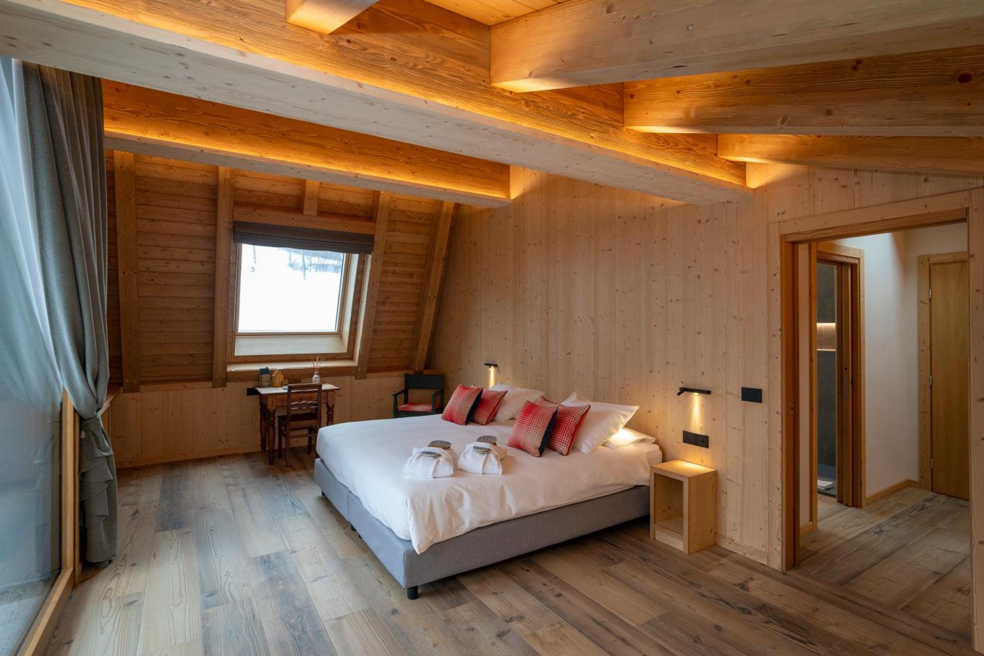 Funivia Bormio Active Hotel - Adults Only - Photo 58