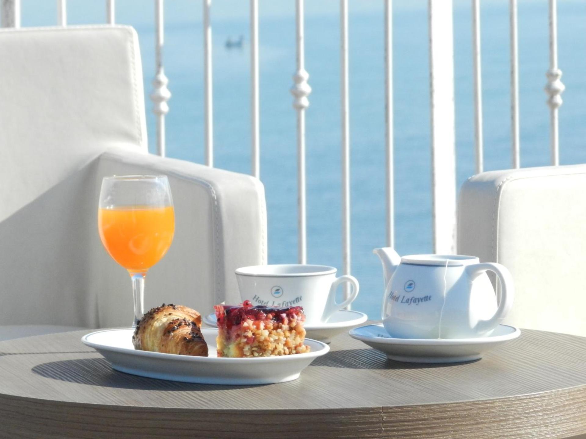 Hotel Lafayette - Photo 16