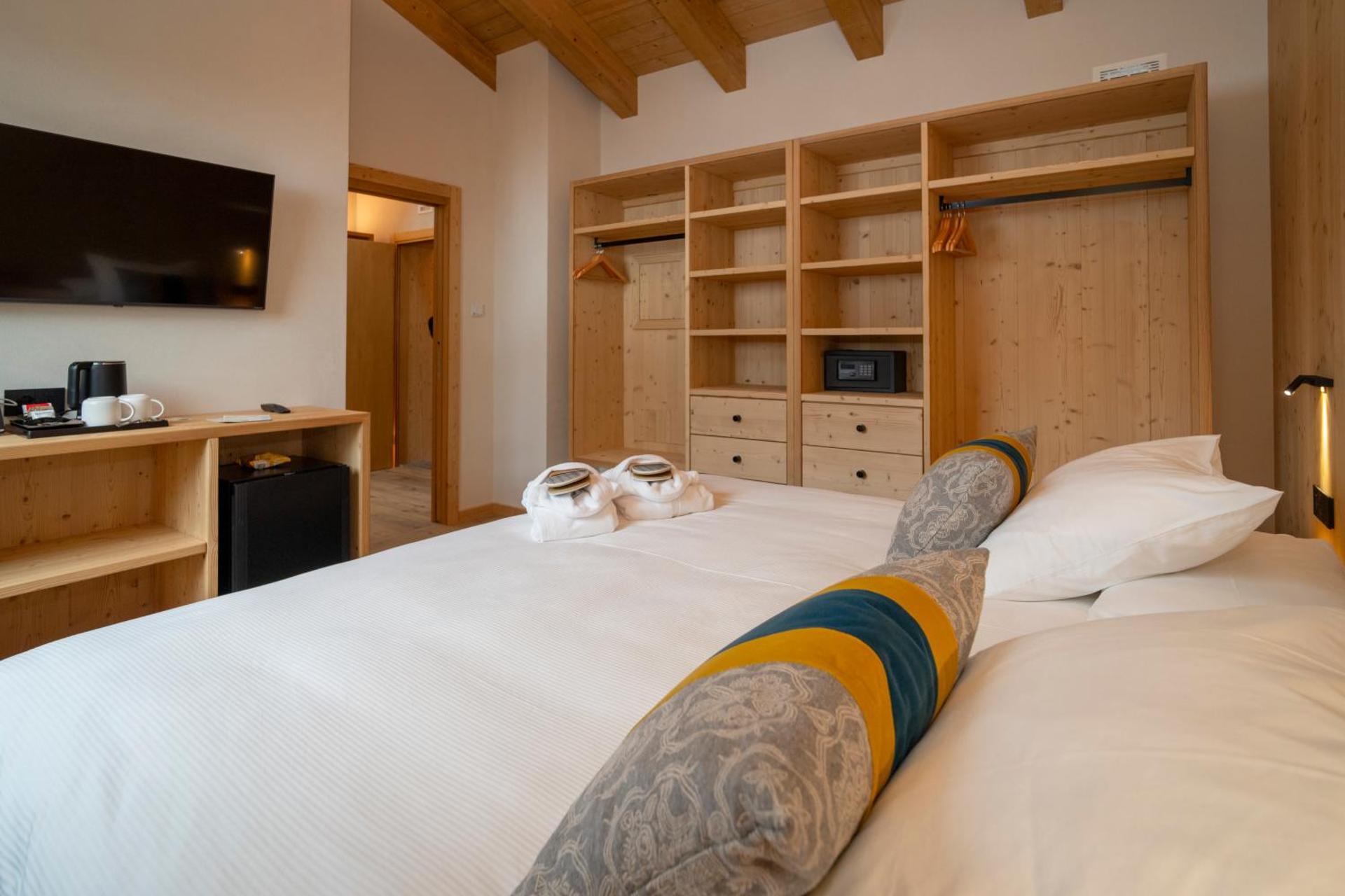 Funivia Bormio Active Hotel - Adults Only - Photo 51