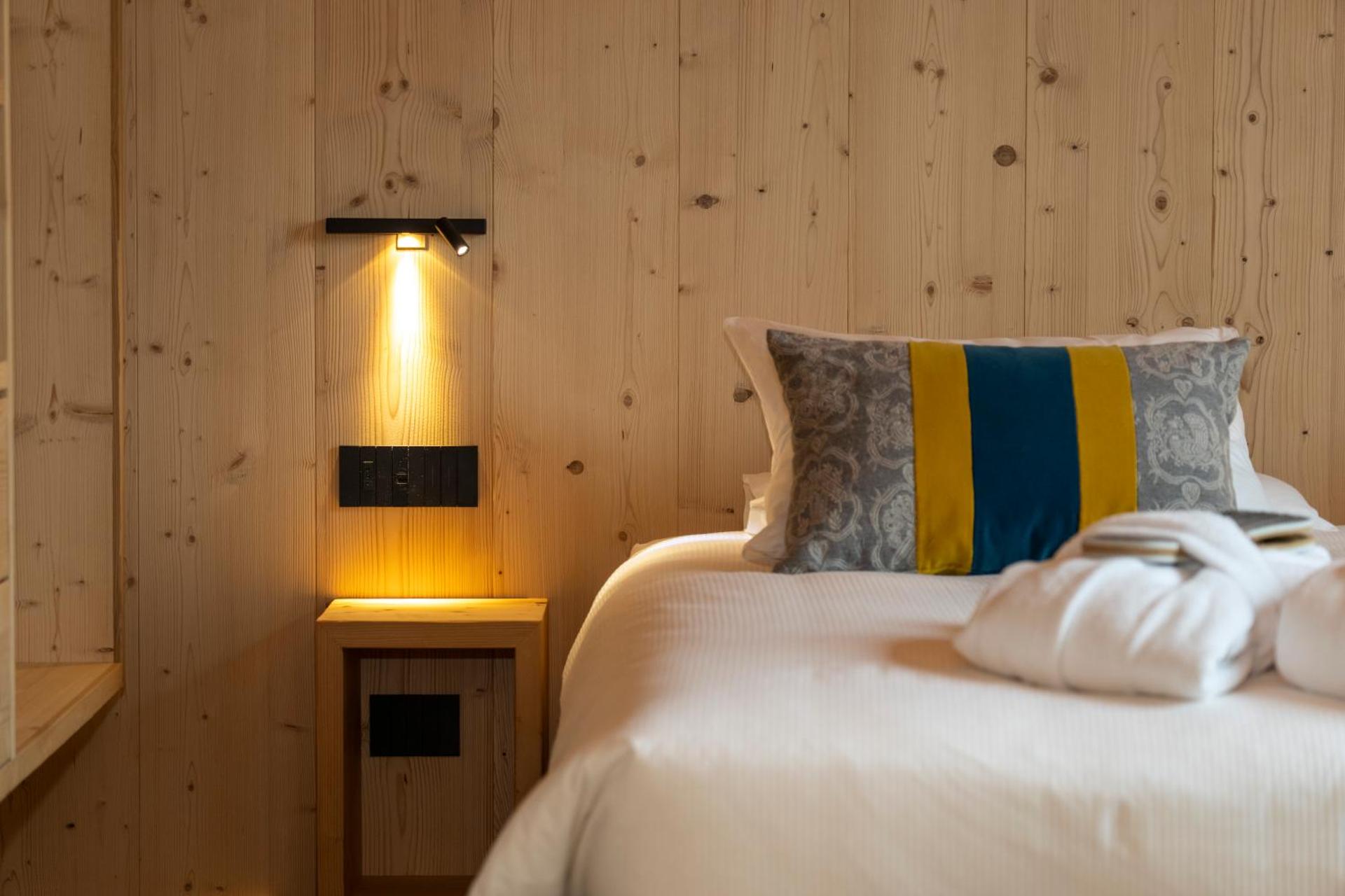 Funivia Bormio Active Hotel - Adults Only - Photo 48