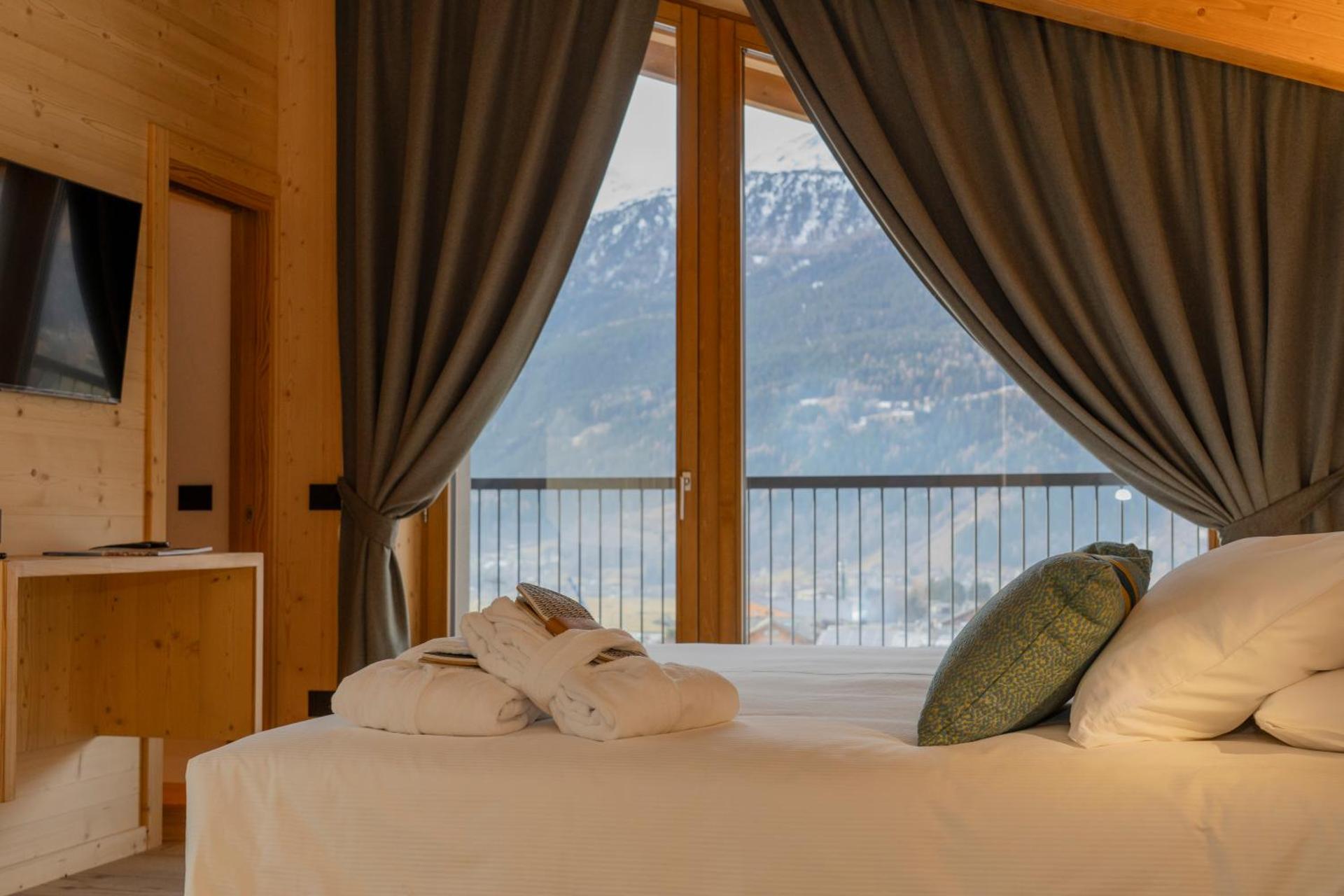 Funivia Bormio Active Hotel - Adults Only - Photo 44