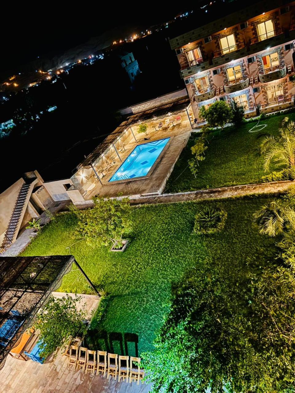 New Memnon Hotel - Photo 31
