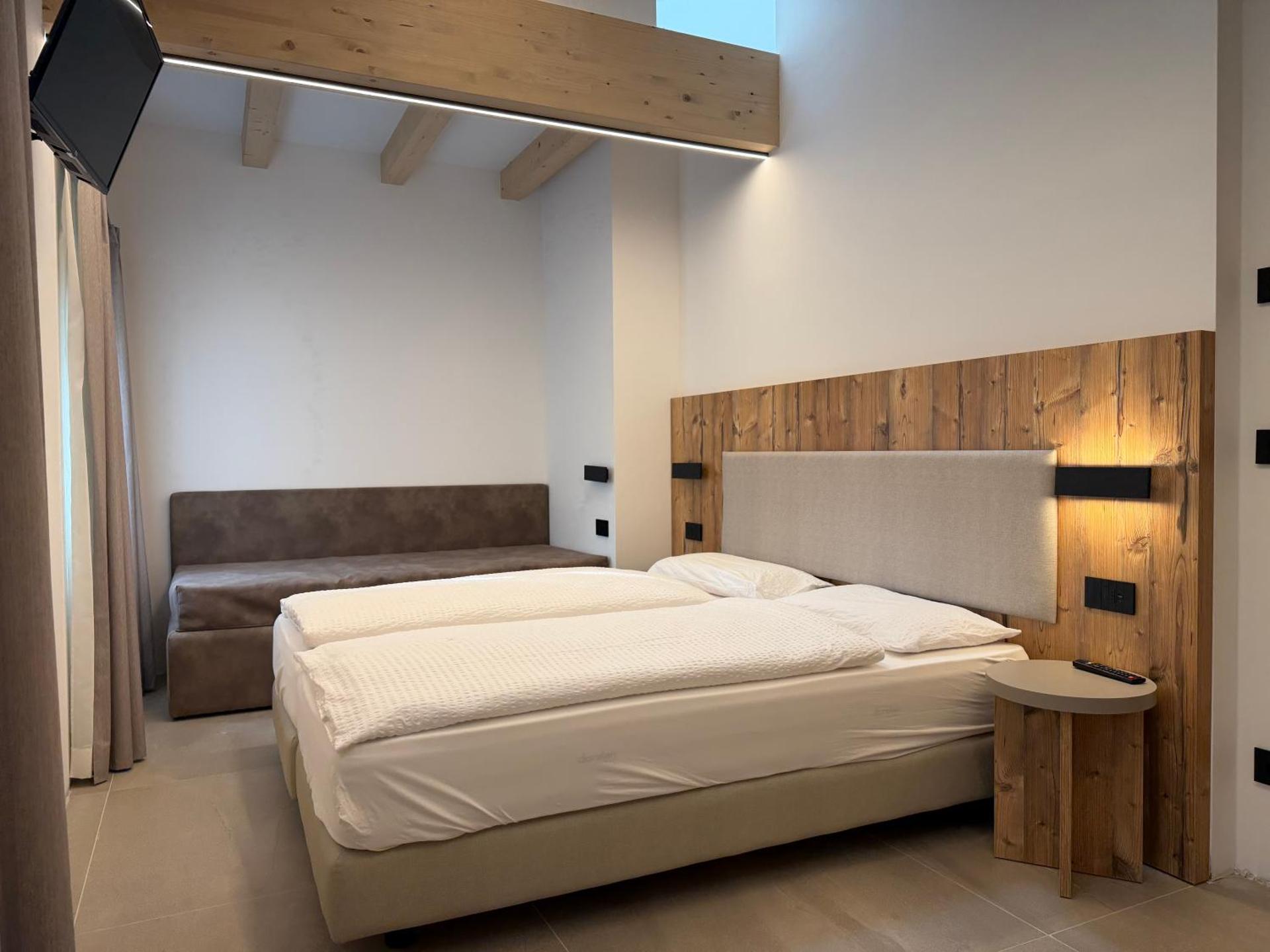 Liz Hotel & Apartments - Photo 6