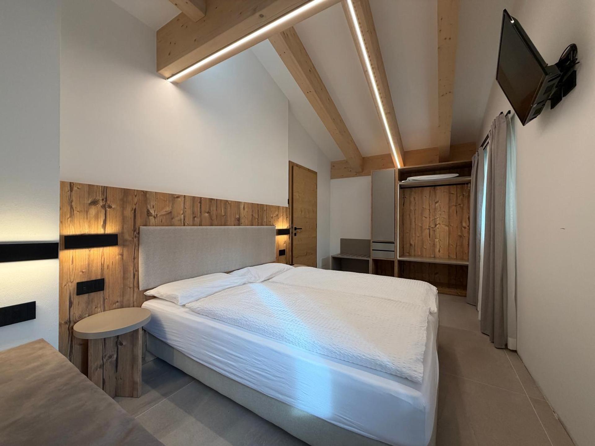 Liz Hotel & Apartments - Photo 7