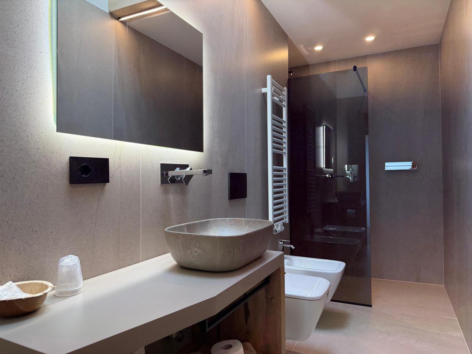Liz Hotel & Apartments - Photo 8